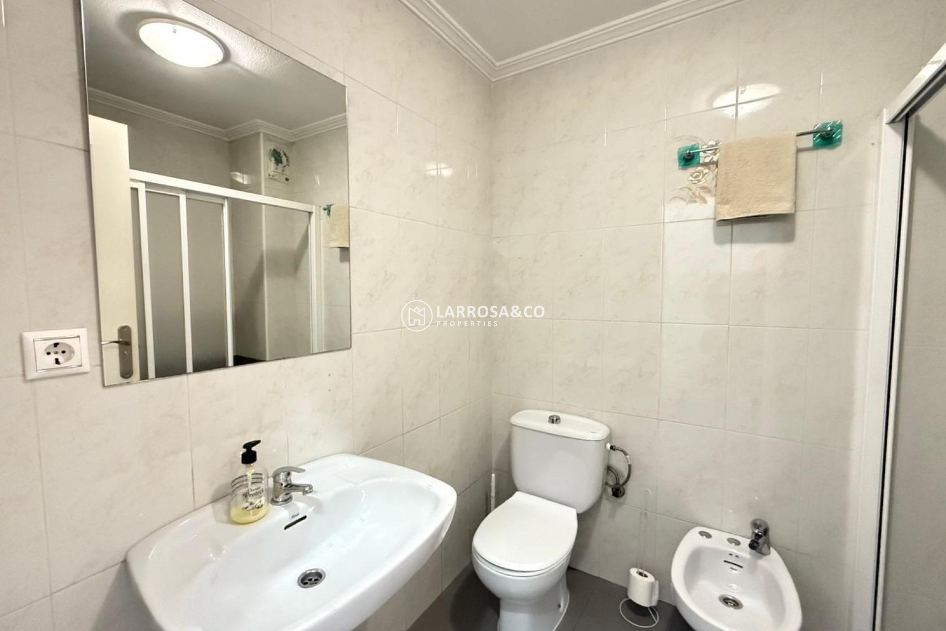 Herverkoop - Apartment - Torrevieja - Las Piscinas Naturales