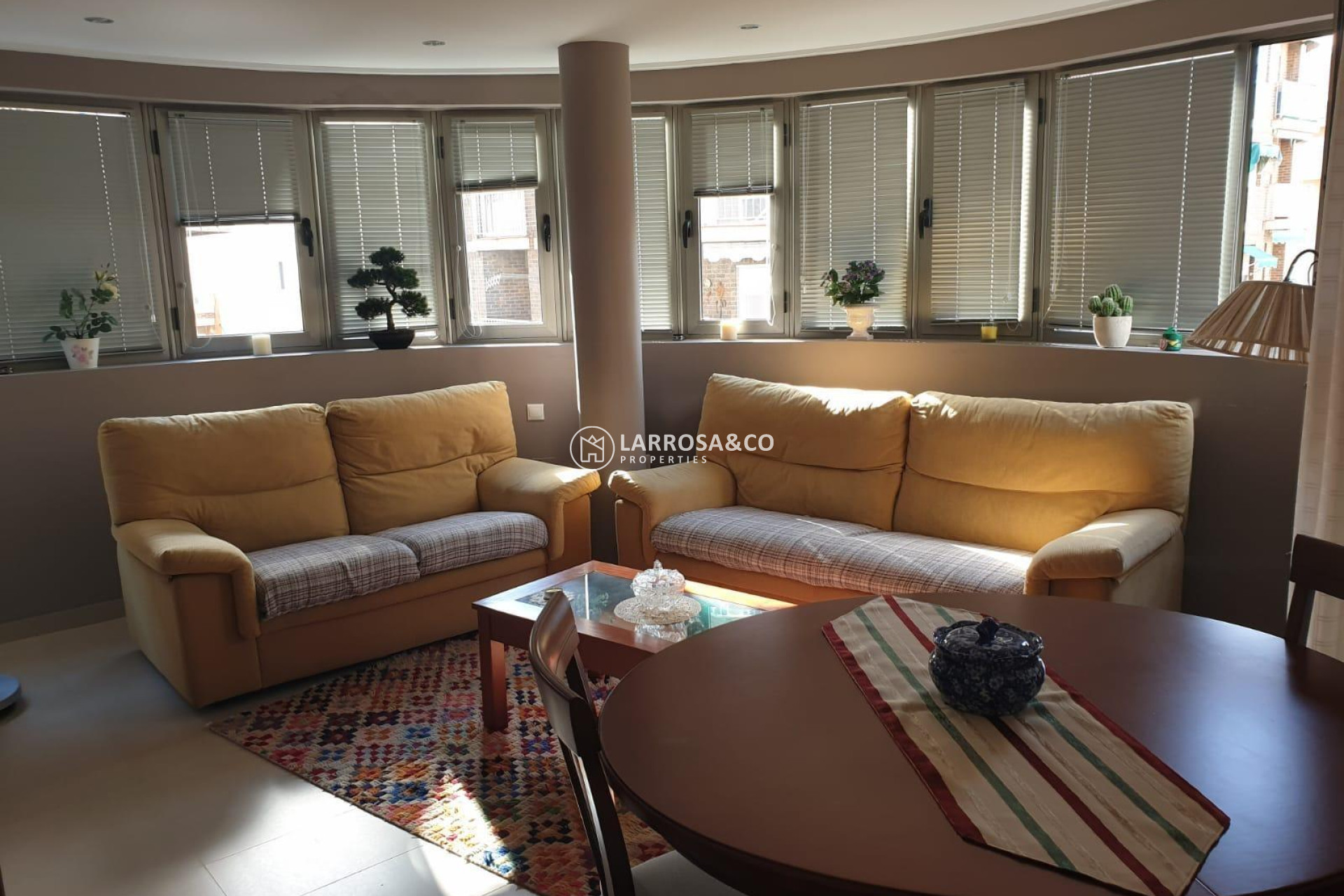 Herverkoop - Apartment - Torrevieja - Las Piscinas Naturales