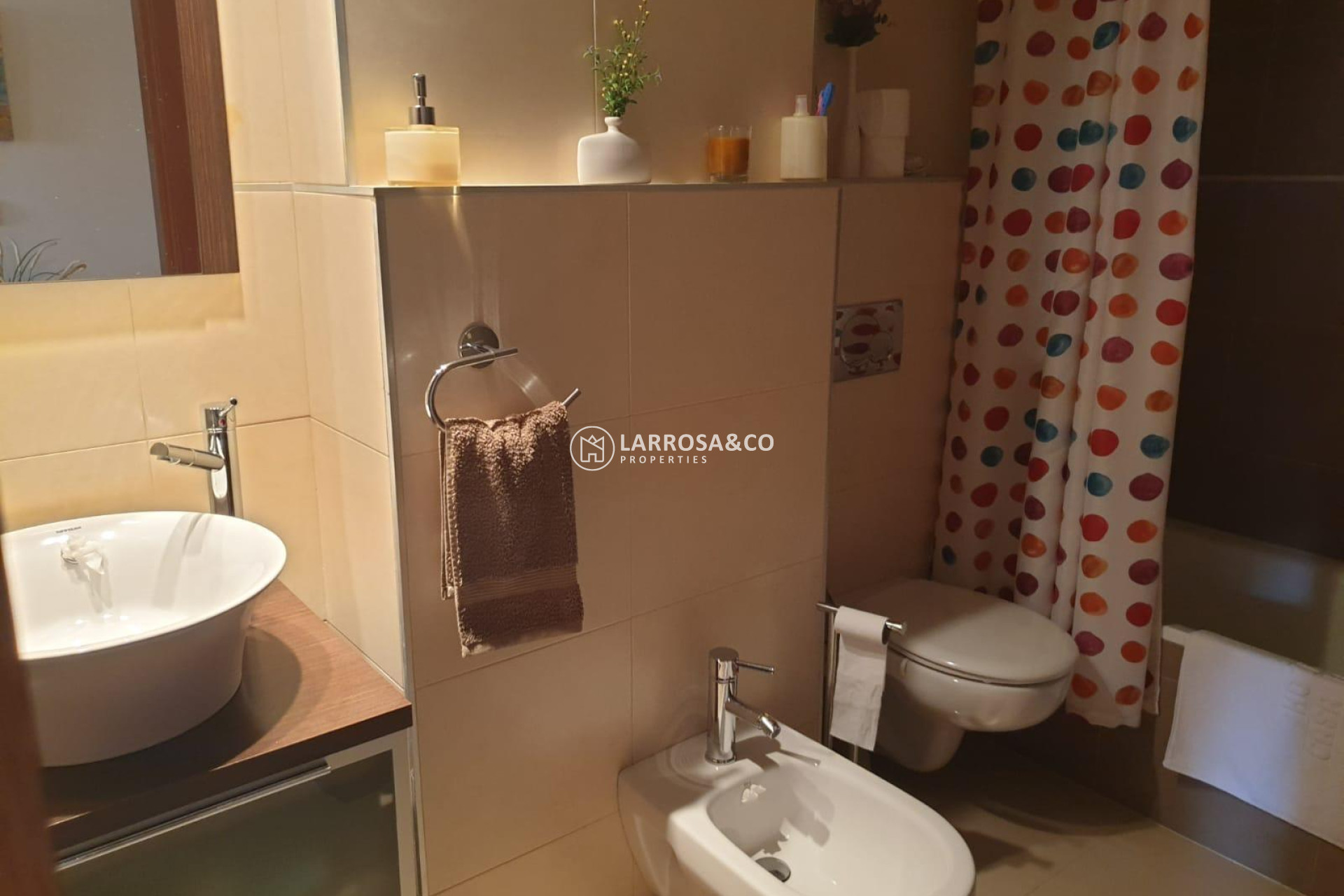 Herverkoop - Apartment - Torrevieja - Las Piscinas Naturales