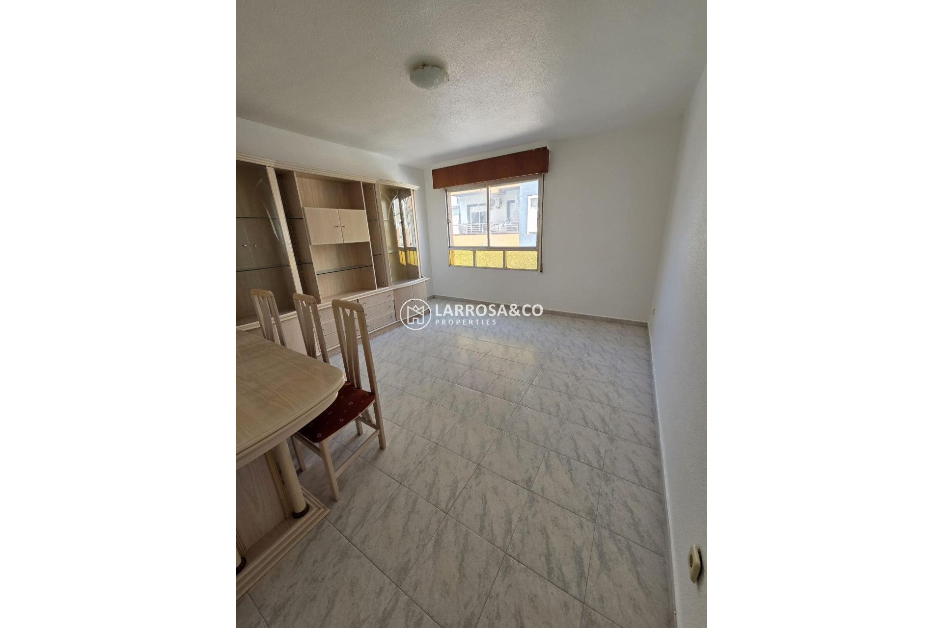 Herverkoop - Apartment - Torrevieja - Las Piscinas Naturales