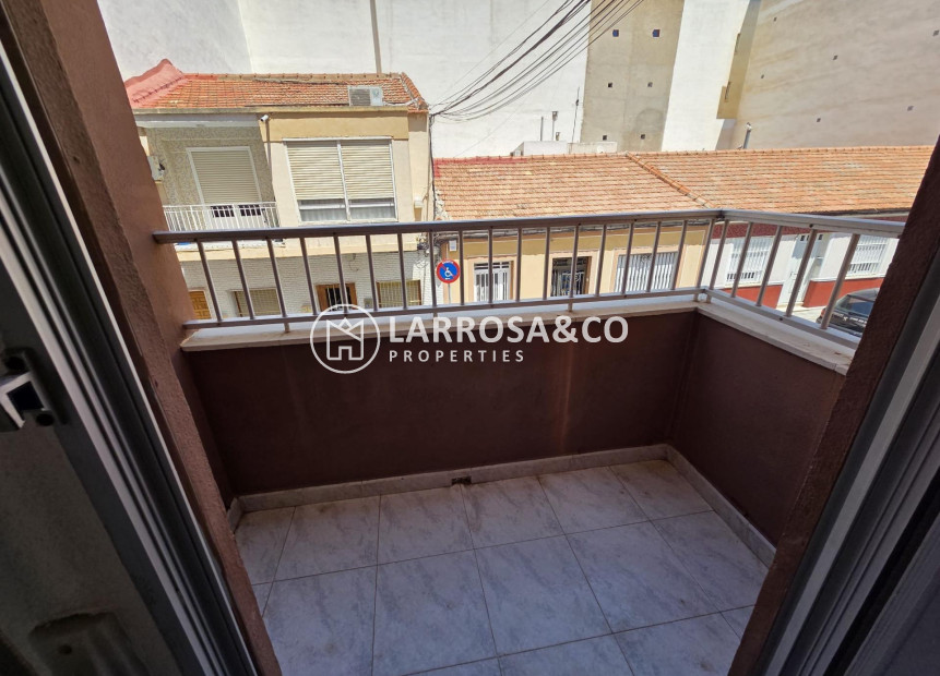 Herverkoop - Apartment - Torrevieja - Las Piscinas Naturales