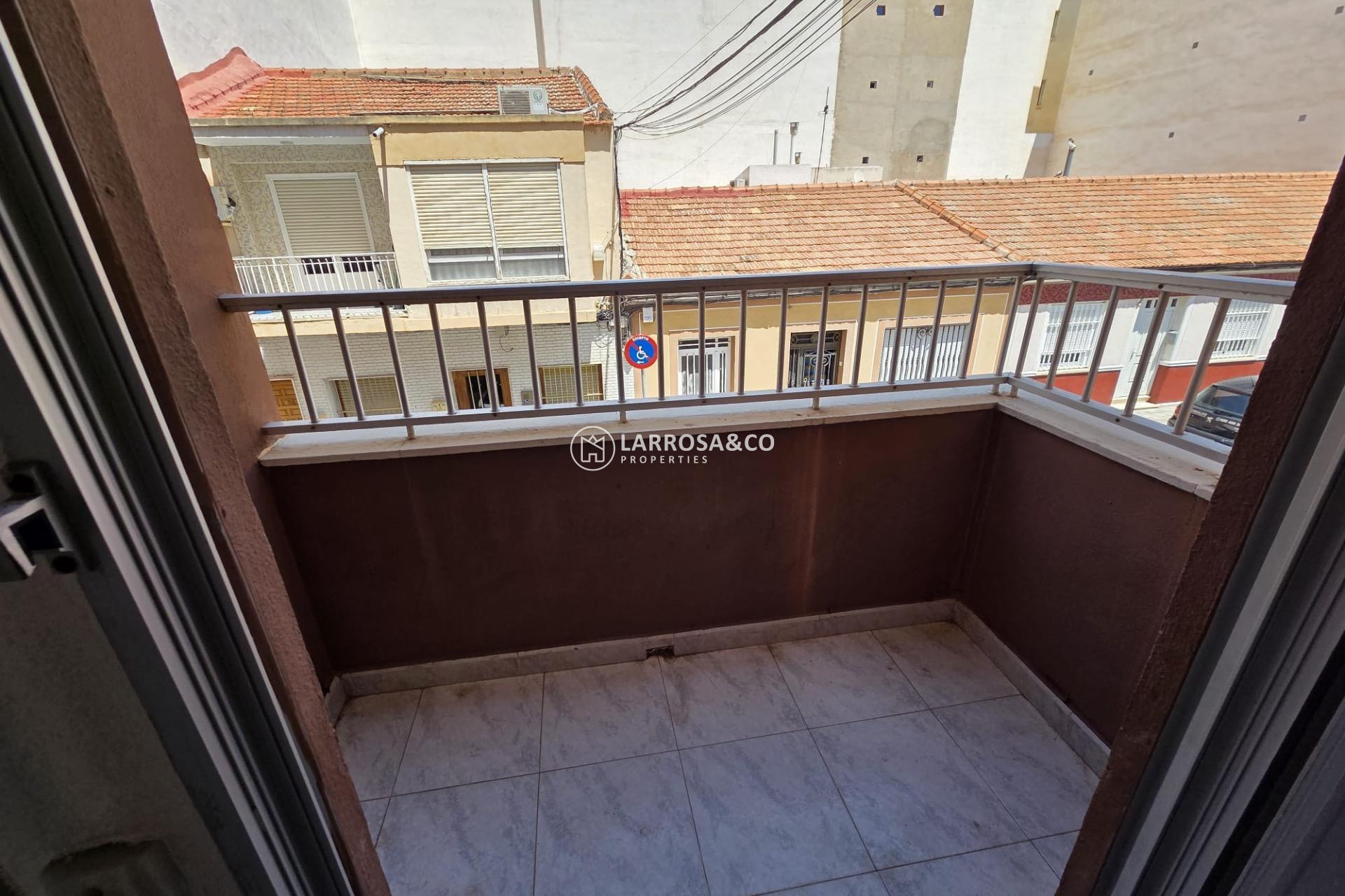 Herverkoop - Apartment - Torrevieja - Las Piscinas Naturales