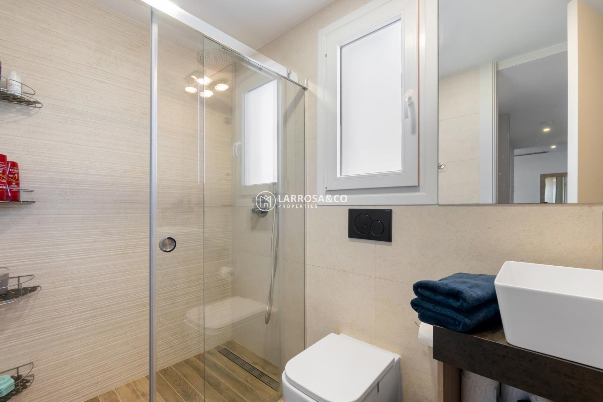 Herverkoop - Apartment - Torrevieja - Los Altos