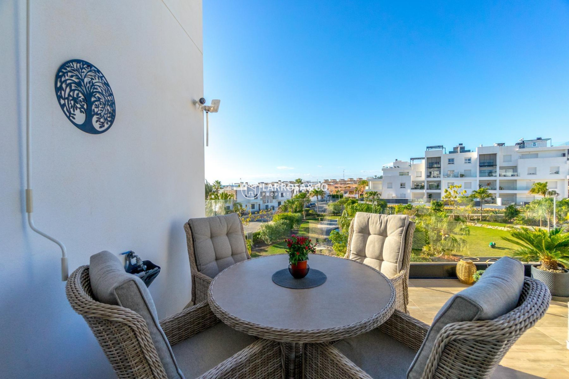 Herverkoop - Apartment - Torrevieja - Los Altos