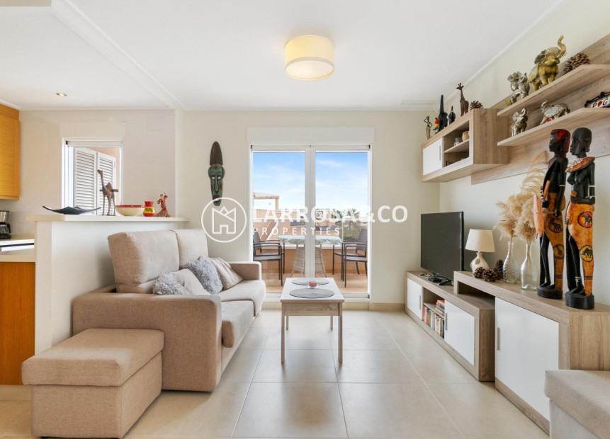 Herverkoop - Apartment - Torrevieja - Los Balcones - Los Altos del Edén