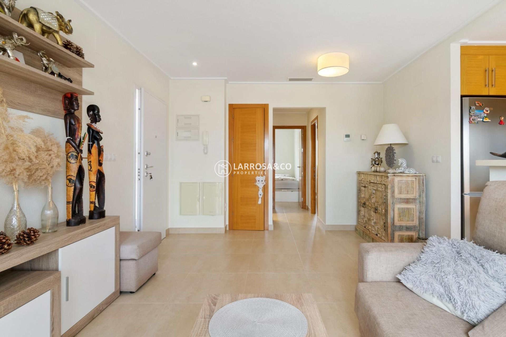 Herverkoop - Apartment - Torrevieja - Los Balcones - Los Altos del Edén