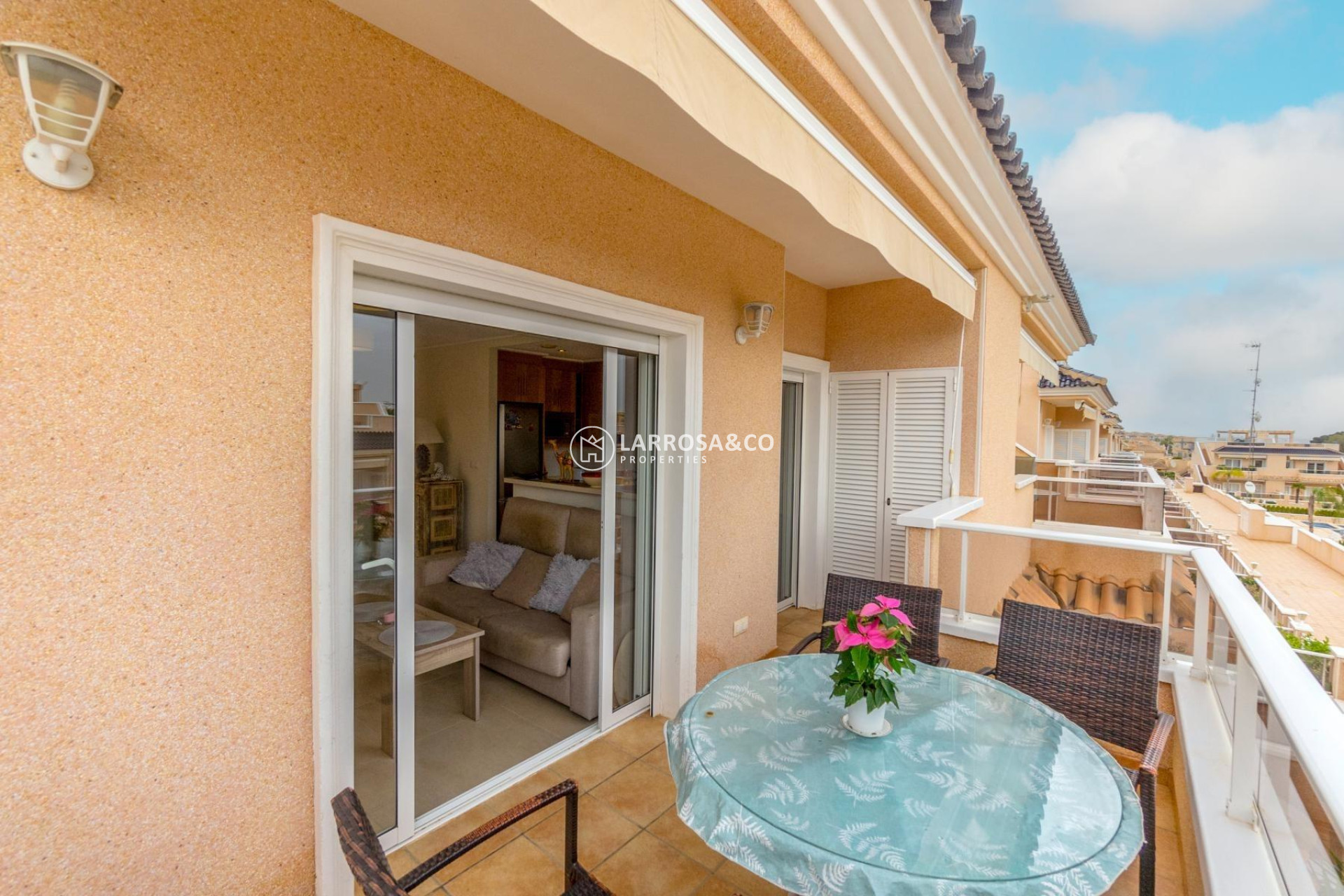 Herverkoop - Apartment - Torrevieja - Los Balcones - Los Altos del Edén