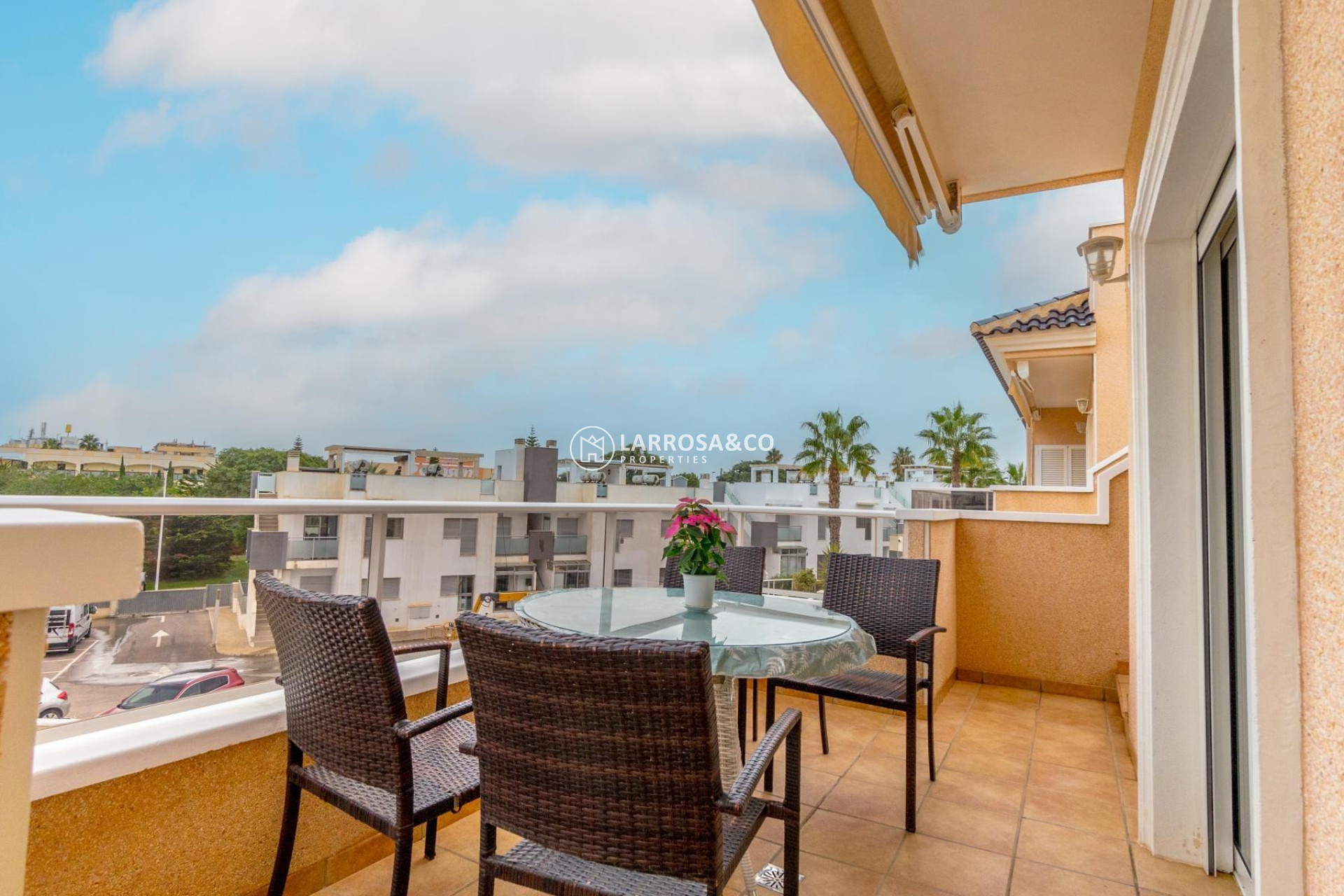 Herverkoop - Apartment - Torrevieja - Los Balcones - Los Altos del Edén