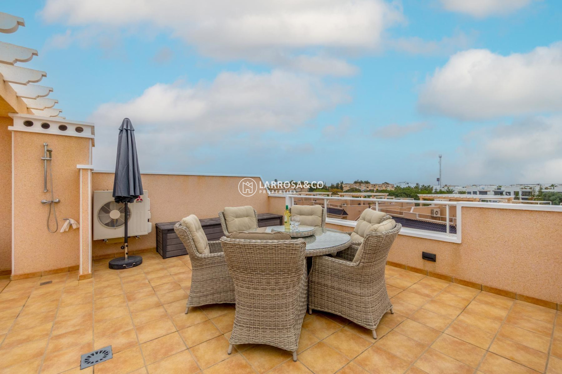 Herverkoop - Apartment - Torrevieja - Los Balcones - Los Altos del Edén