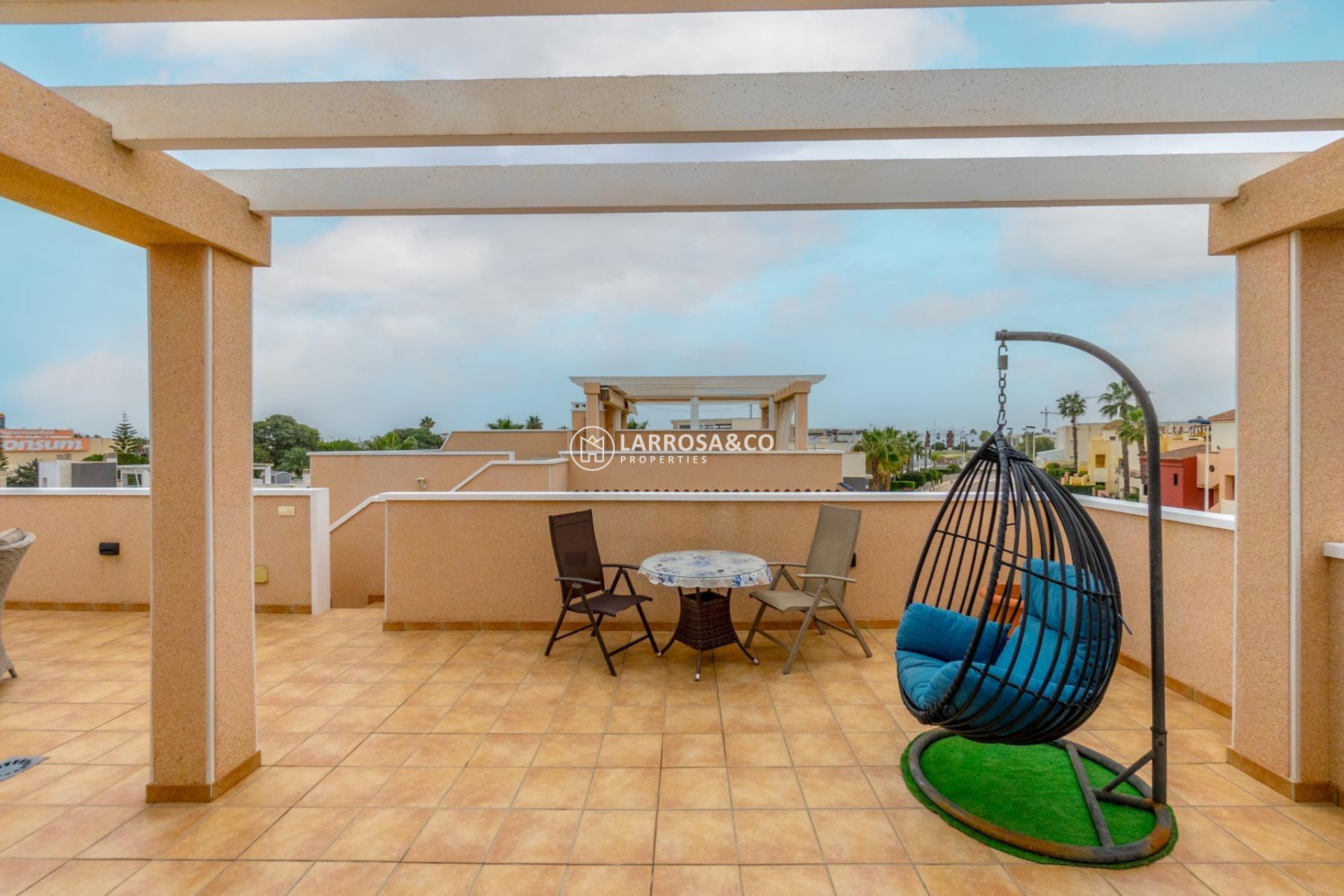 Herverkoop - Apartment - Torrevieja - Los Balcones - Los Altos del Edén