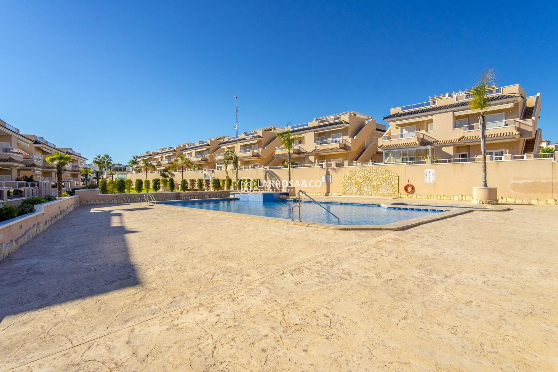 Herverkoop - Apartment - Torrevieja - Los Balcones - Los Altos del Edén