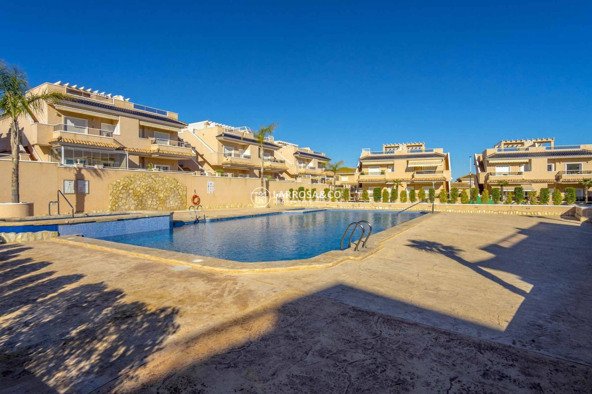 Herverkoop - Apartment - Torrevieja - Los Balcones - Los Altos del Edén