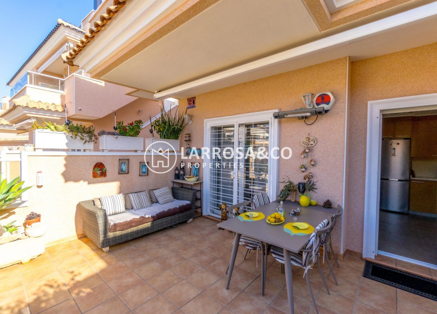 Herverkoop - Apartment - Torrevieja - Los Balcones - Los Altos del Edén