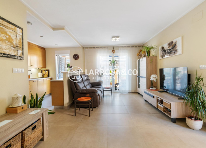 Herverkoop - Apartment - Torrevieja - Los Balcones - Los Altos del Edén