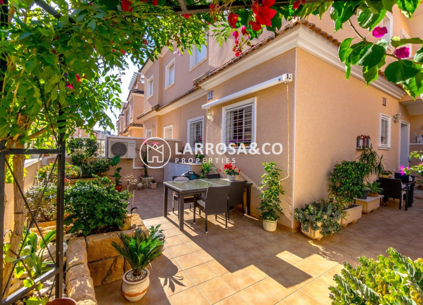 Herverkoop - Apartment - Torrevieja - Los Balcones - Los Altos del Edén