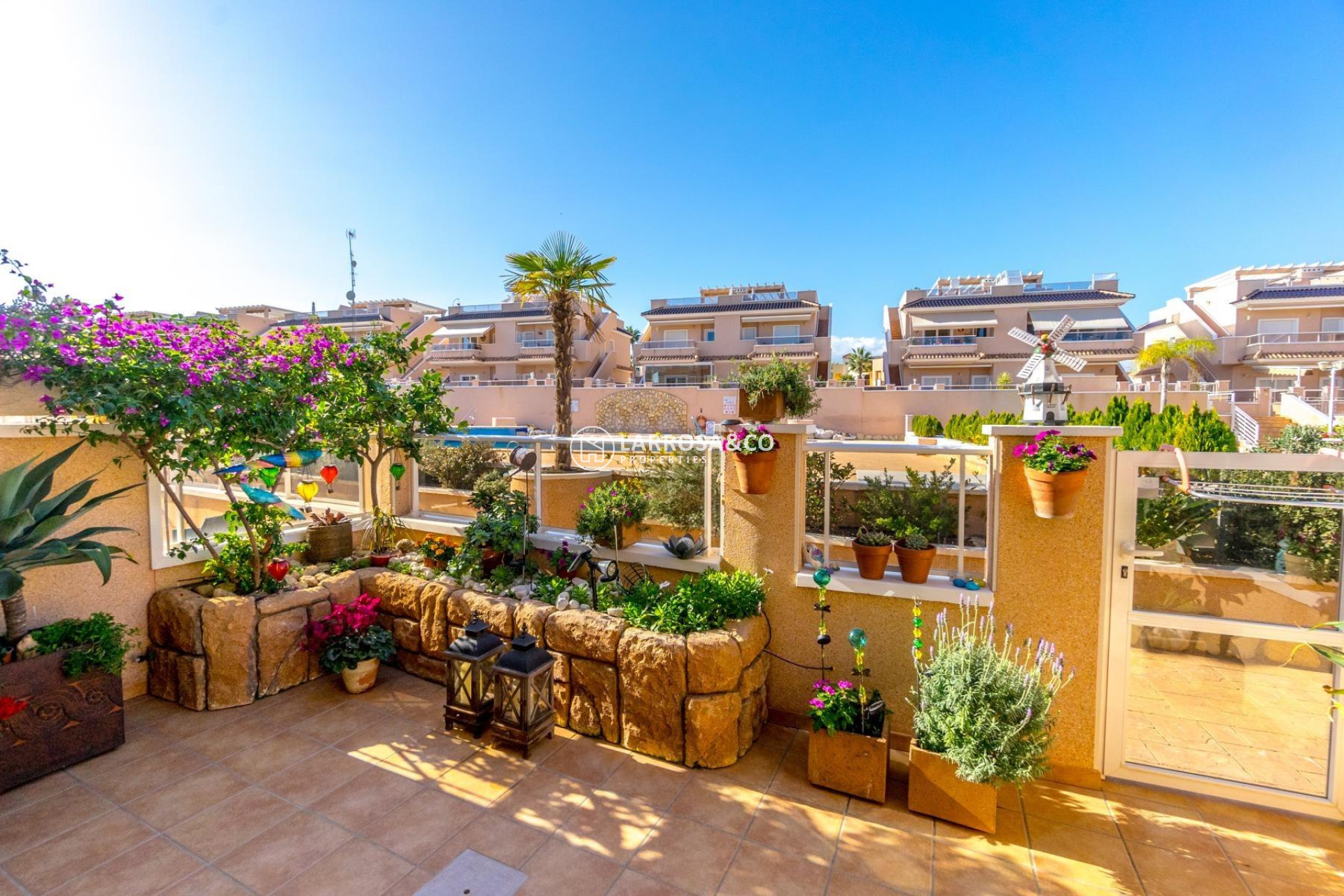 Herverkoop - Apartment - Torrevieja - Los Balcones - Los Altos del Edén