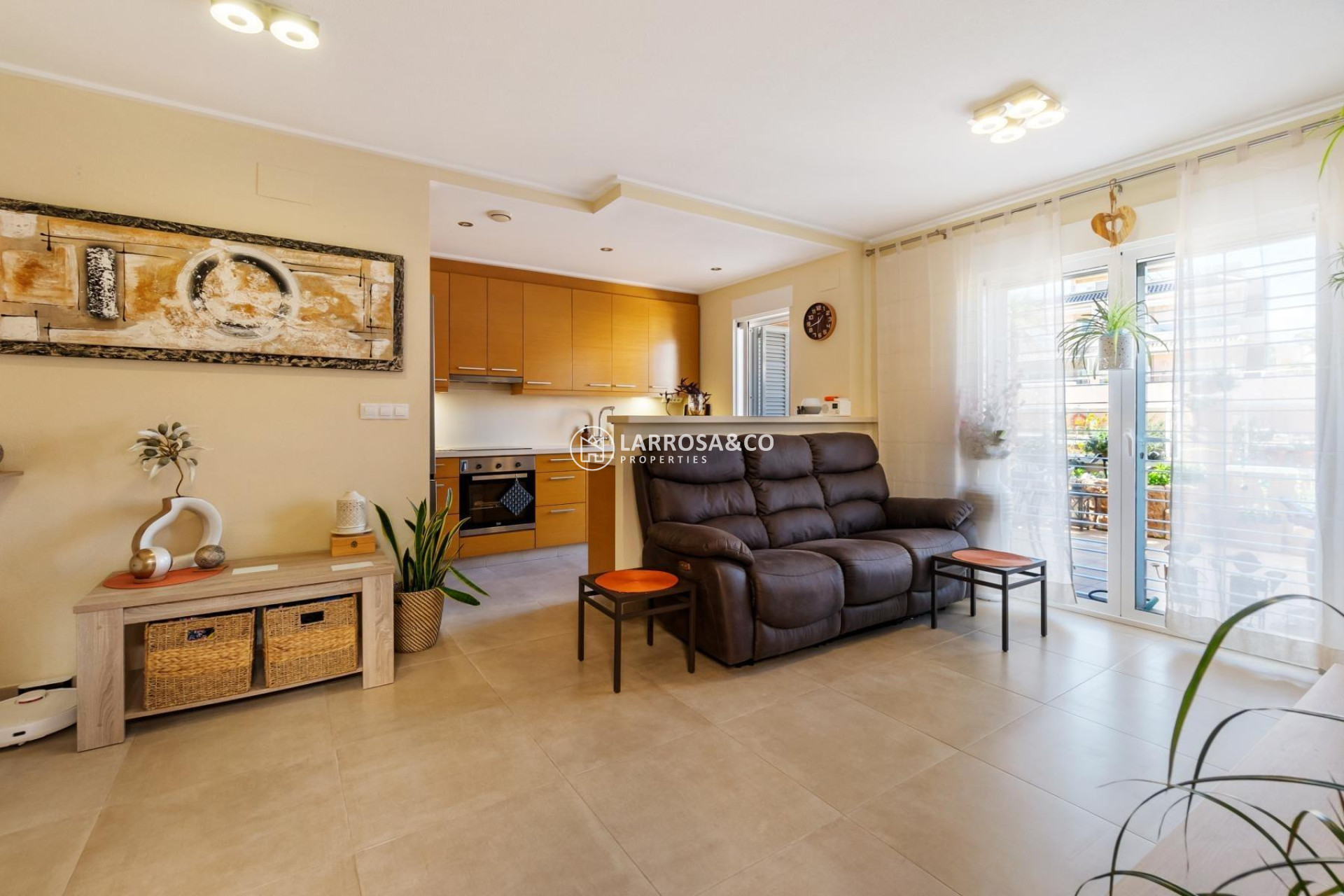 Herverkoop - Apartment - Torrevieja - Los Balcones - Los Altos del Edén