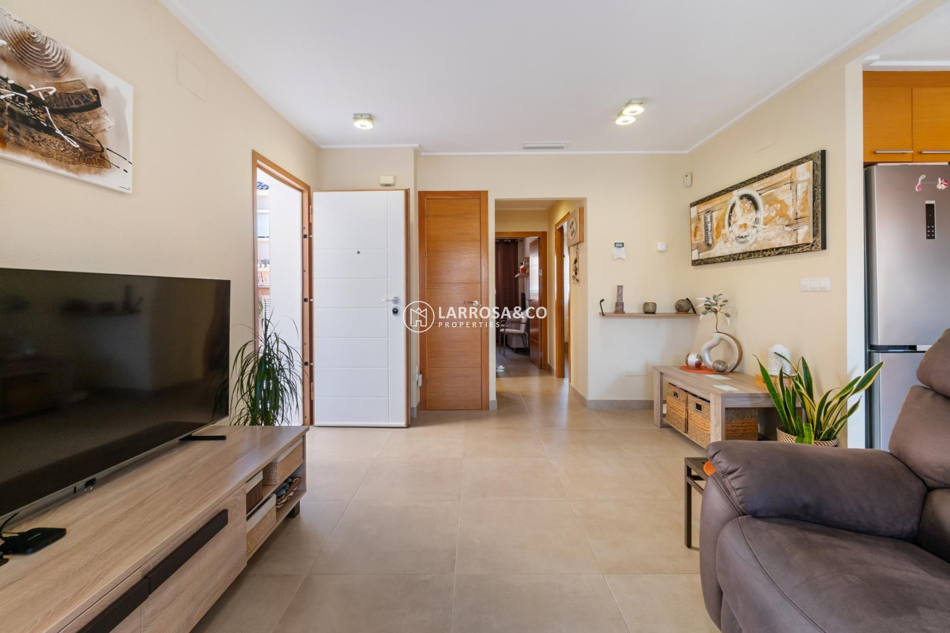 Herverkoop - Apartment - Torrevieja - Los Balcones - Los Altos del Edén