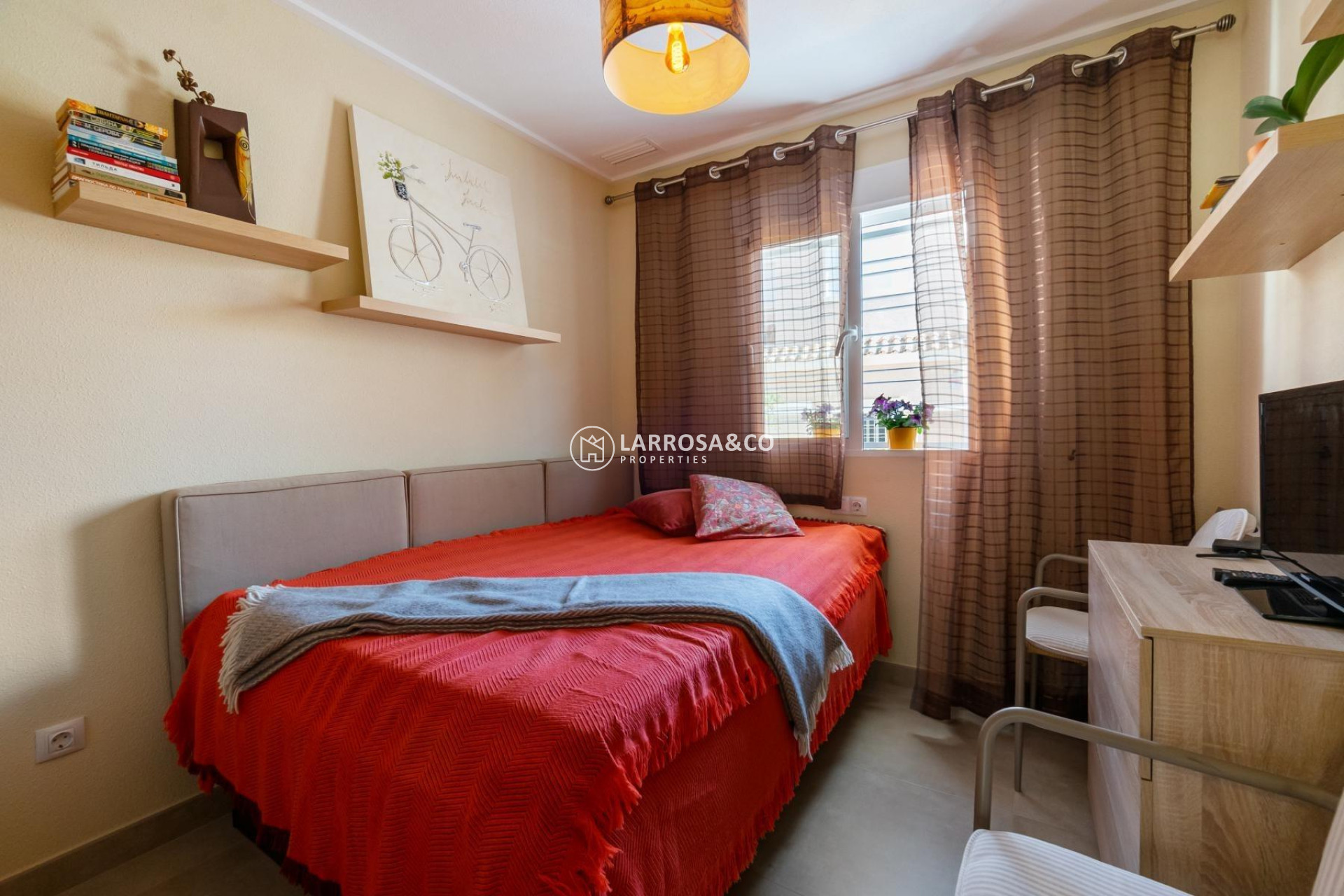 Herverkoop - Apartment - Torrevieja - Los Balcones - Los Altos del Edén