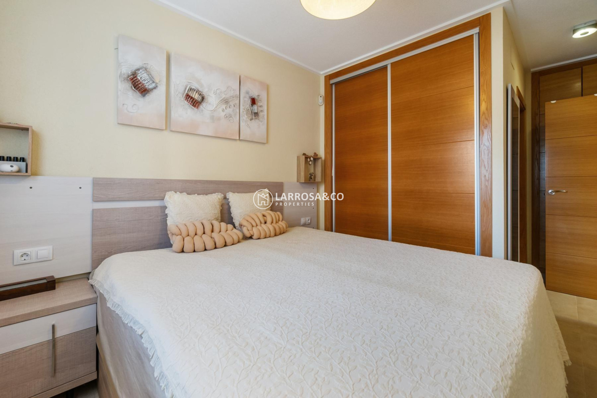 Herverkoop - Apartment - Torrevieja - Los Balcones - Los Altos del Edén