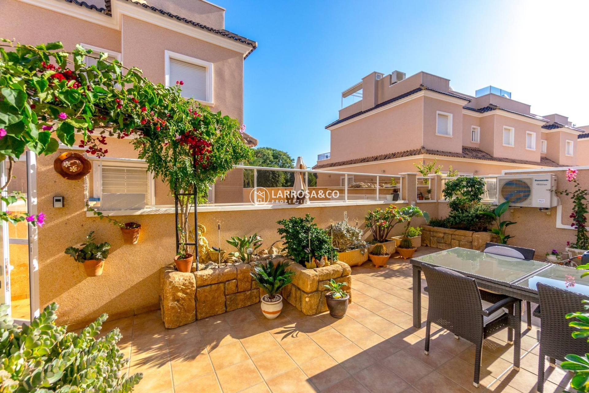 Herverkoop - Apartment - Torrevieja - Los Balcones - Los Altos del Edén