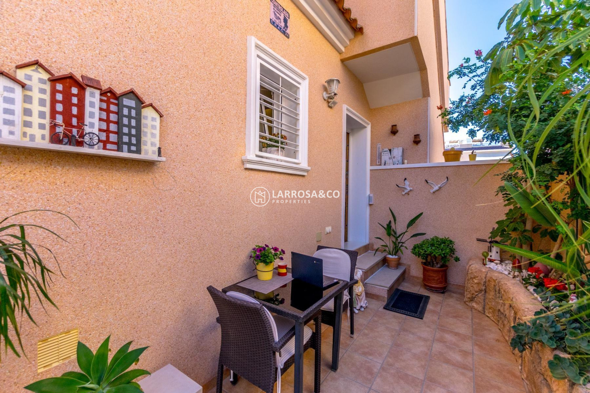 Herverkoop - Apartment - Torrevieja - Los Balcones - Los Altos del Edén