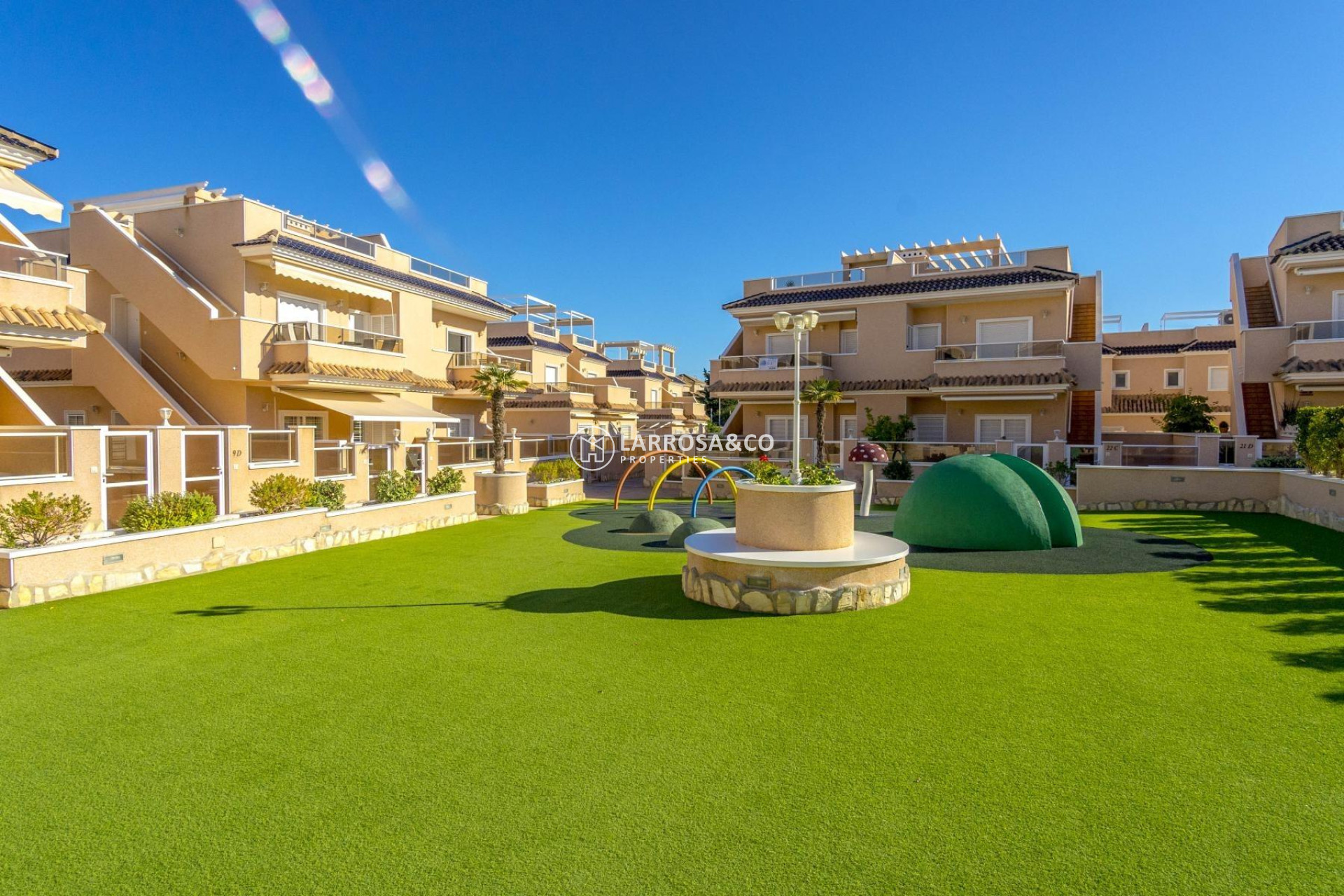 Herverkoop - Apartment - Torrevieja - Los Balcones - Los Altos del Edén