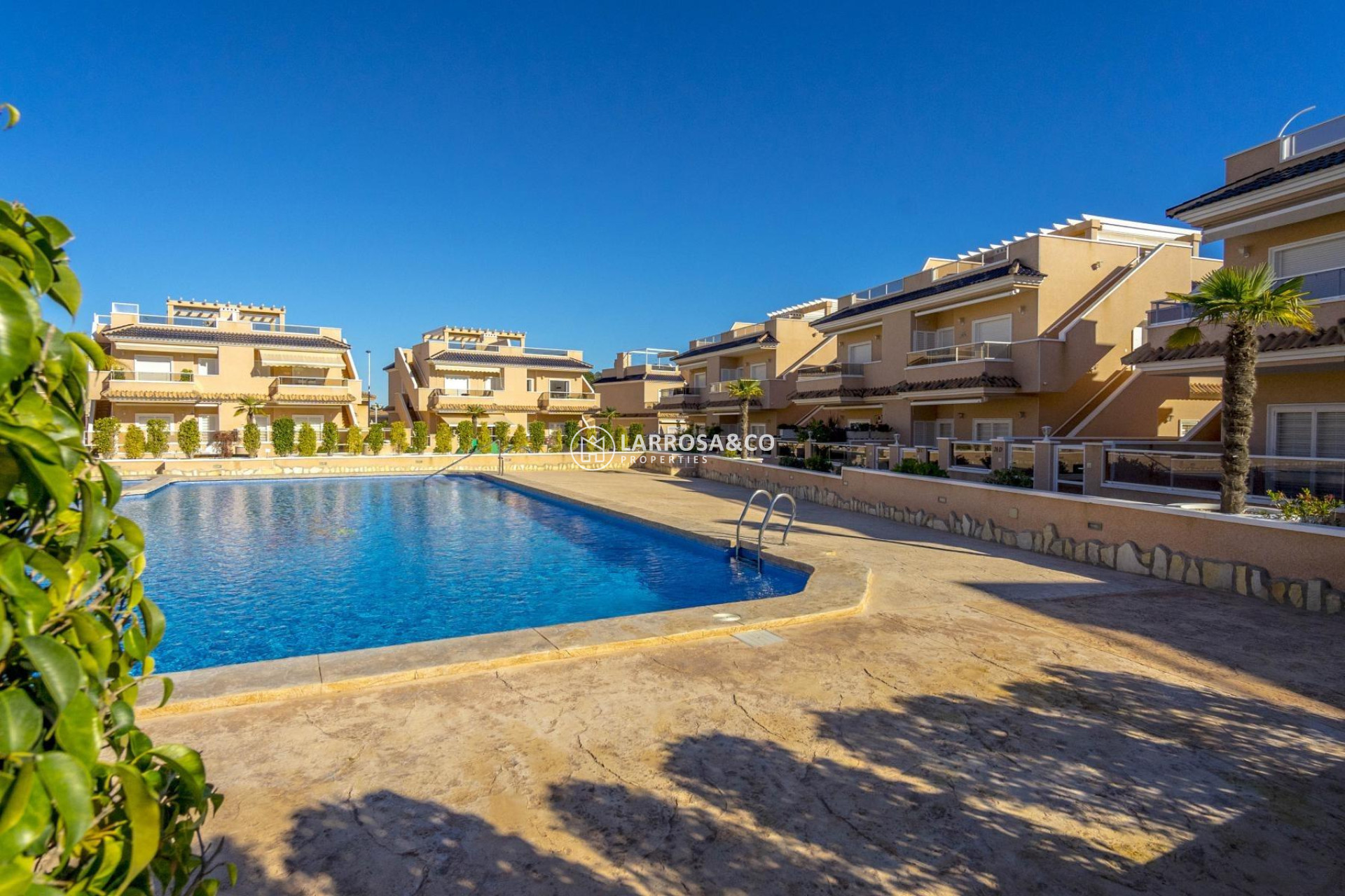 Herverkoop - Apartment - Torrevieja - Los Balcones - Los Altos del Edén