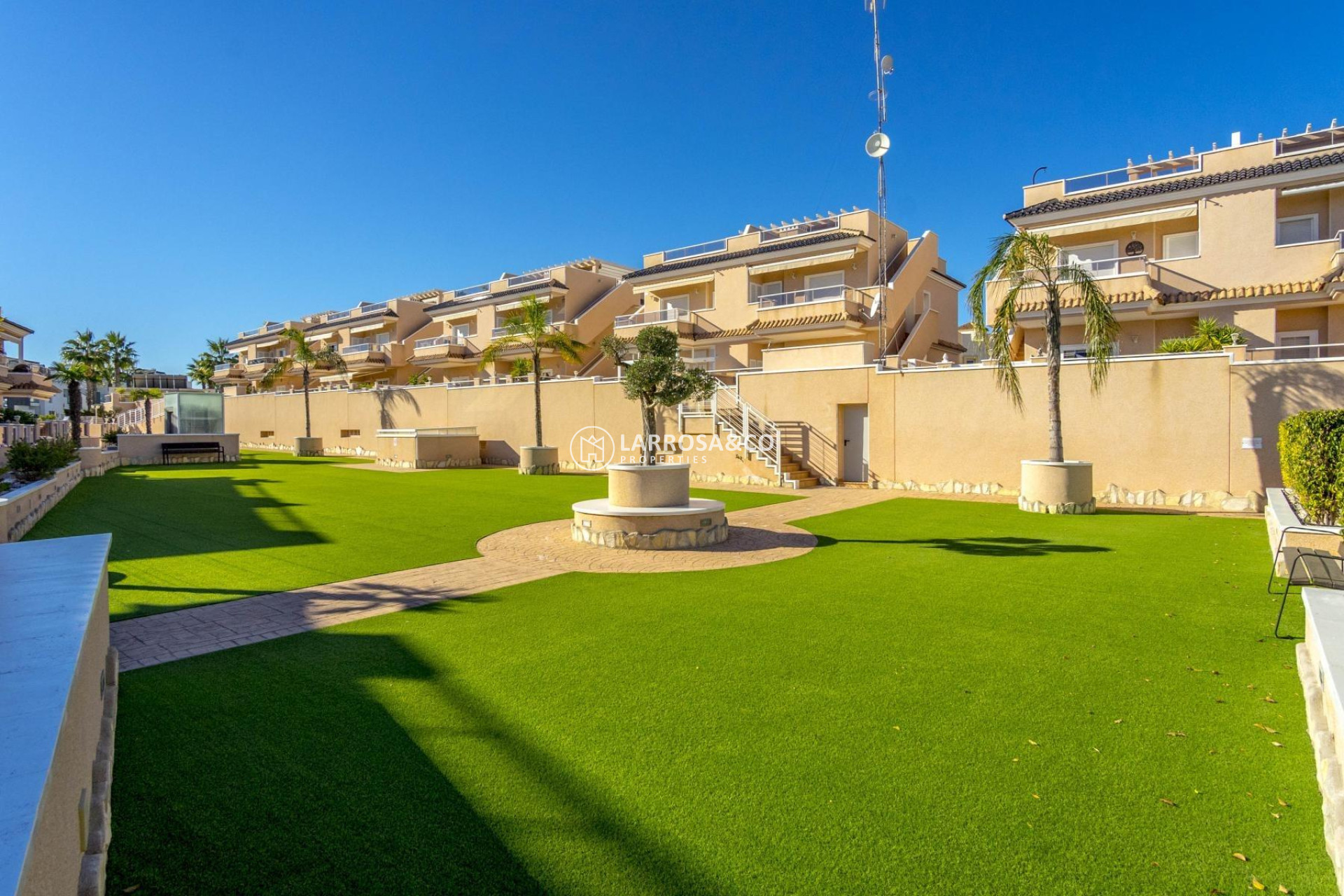 Herverkoop - Apartment - Torrevieja - Los Balcones - Los Altos del Edén