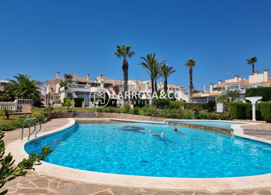 Herverkoop - Apartment - Torrevieja - Los Balcones - Los Altos del Edén