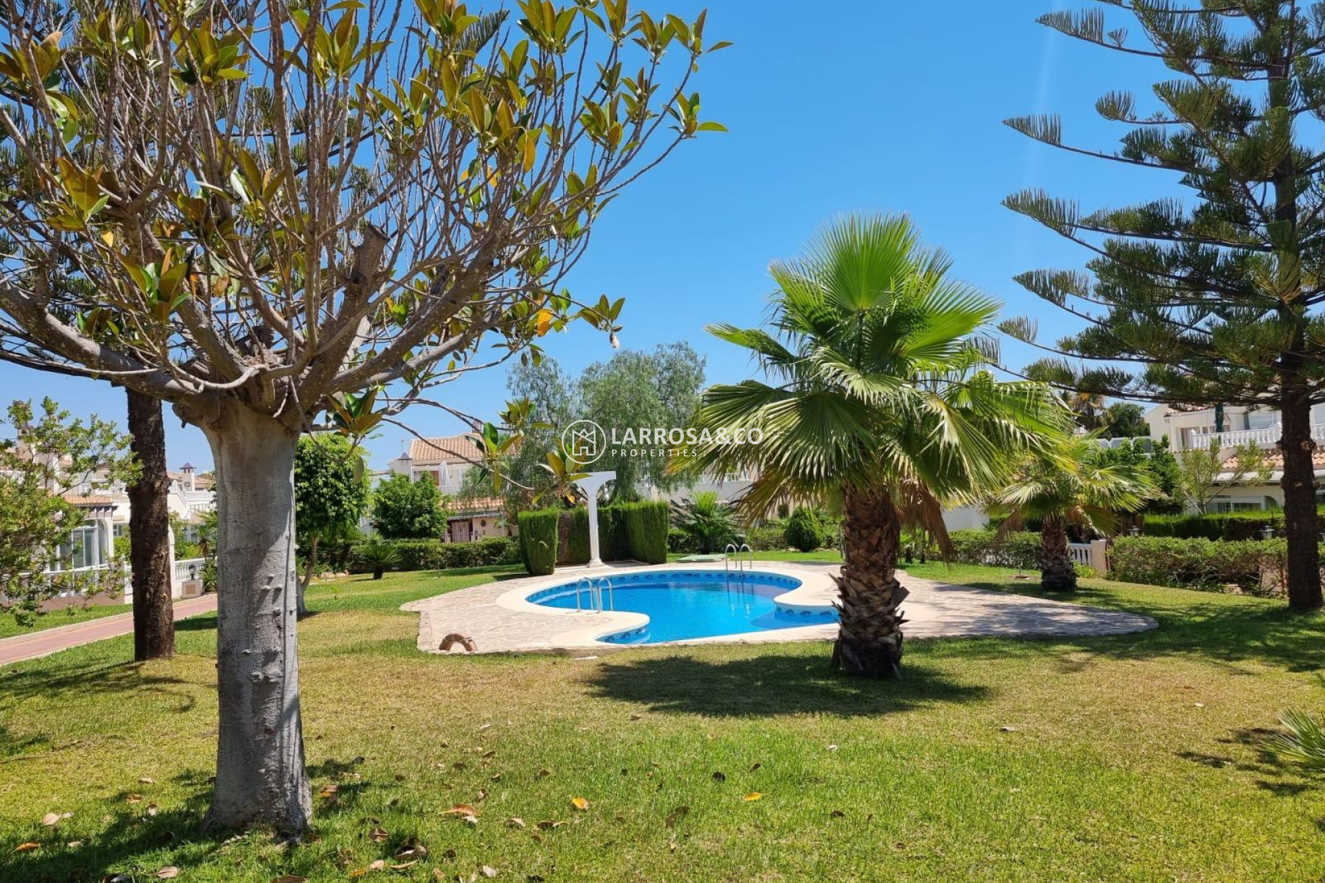 Herverkoop - Apartment - Torrevieja - Los Balcones - Los Altos del Edén