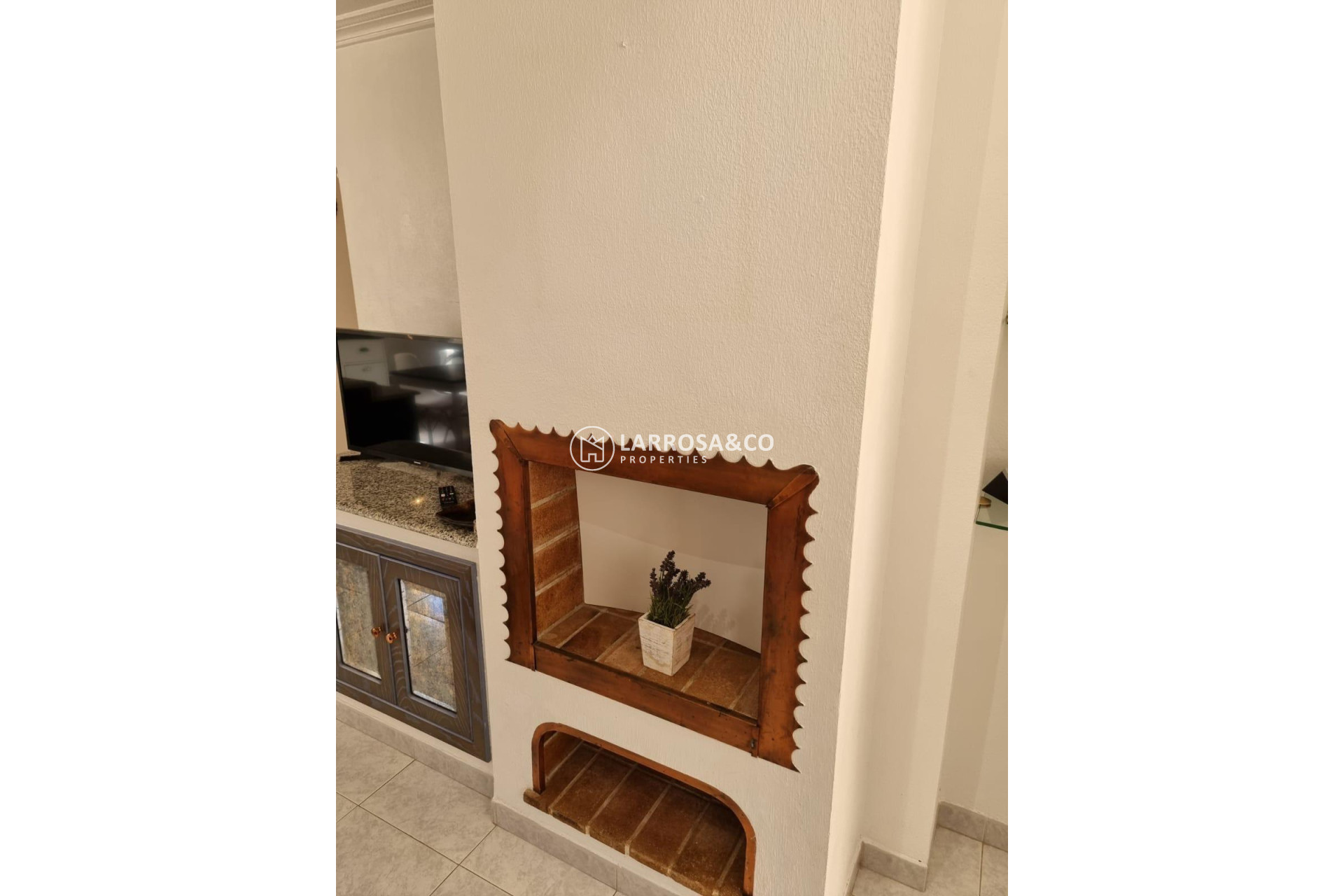 Herverkoop - Apartment - Torrevieja - Los Balcones - Los Altos del Edén