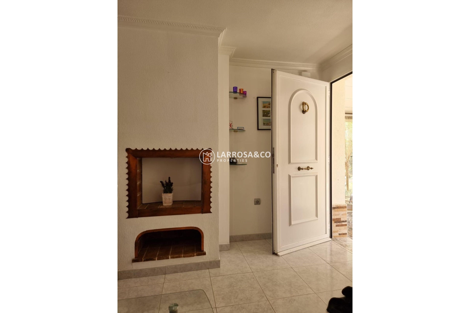 Herverkoop - Apartment - Torrevieja - Los Balcones - Los Altos del Edén