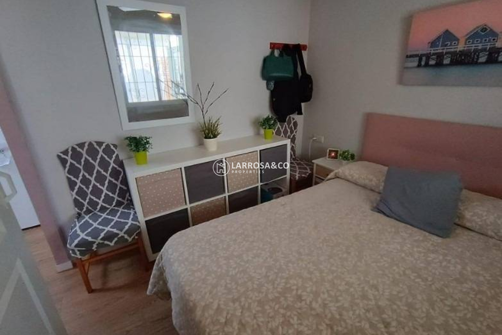 Herverkoop - Apartment - Torrevieja - Los Balcones