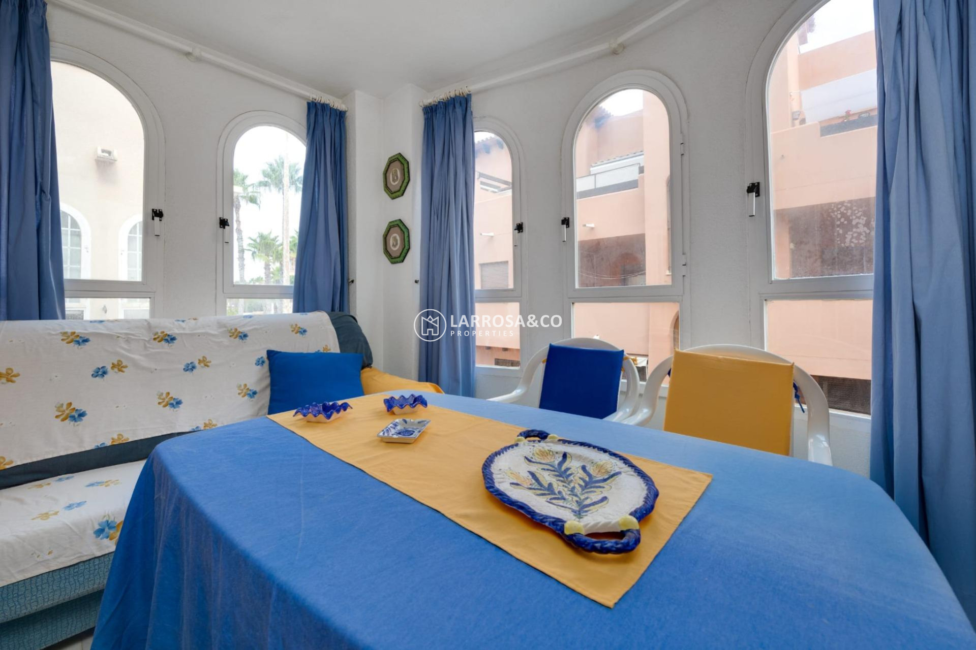 Herverkoop - Apartment - Torrevieja - Los Frutales