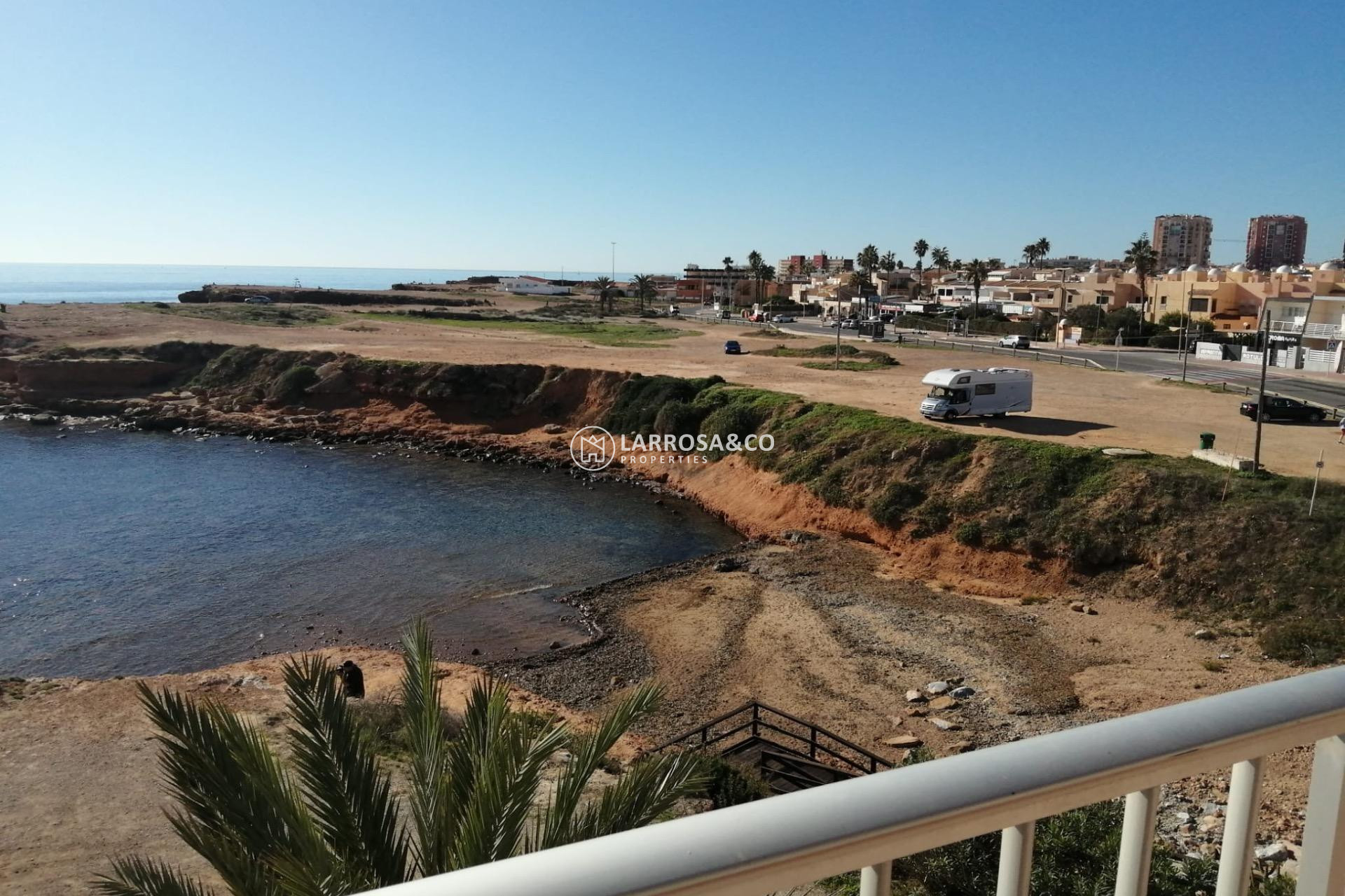 Herverkoop - Apartment - Torrevieja - Los Frutales