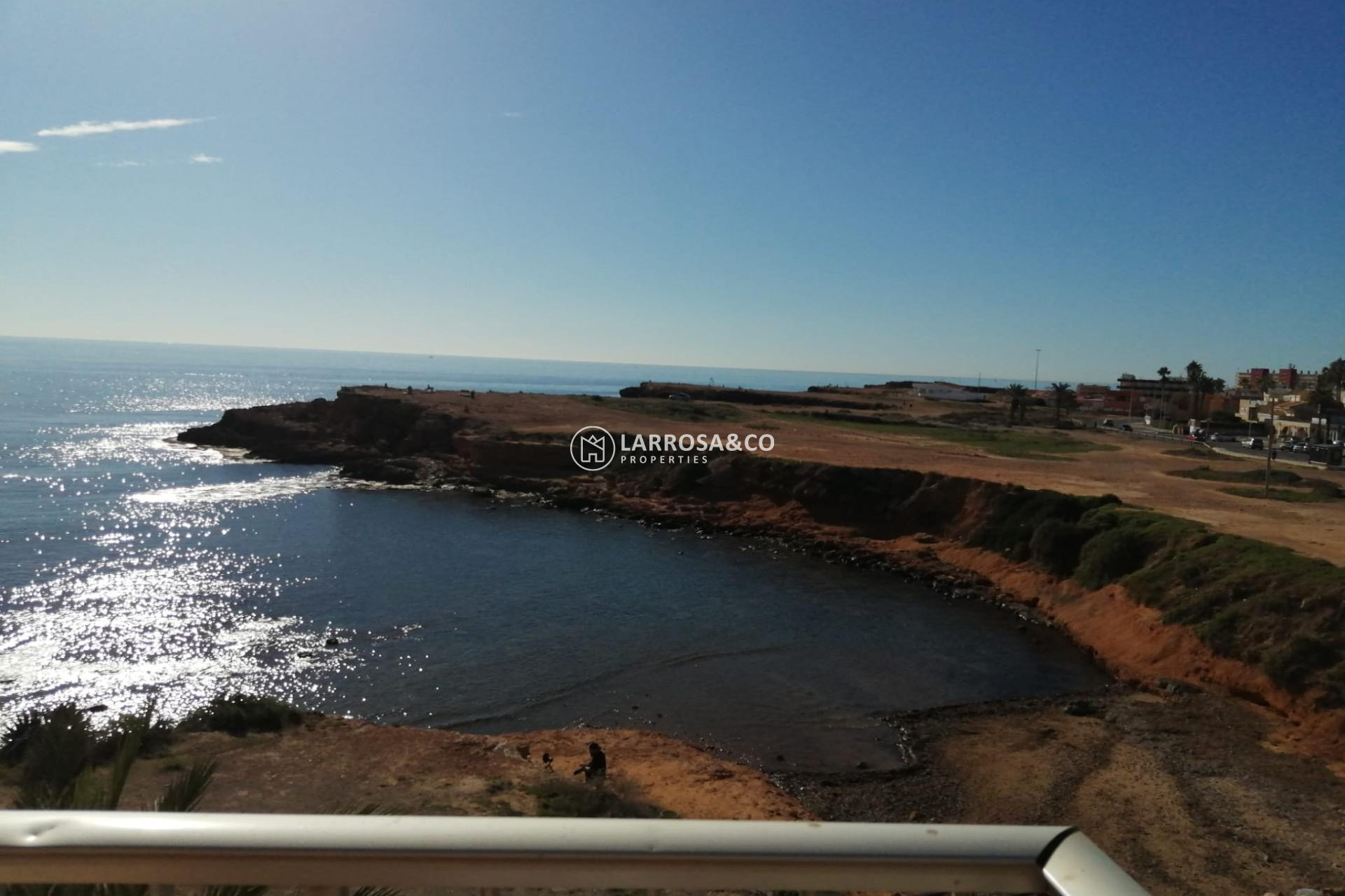 Herverkoop - Apartment - Torrevieja - Los Frutales