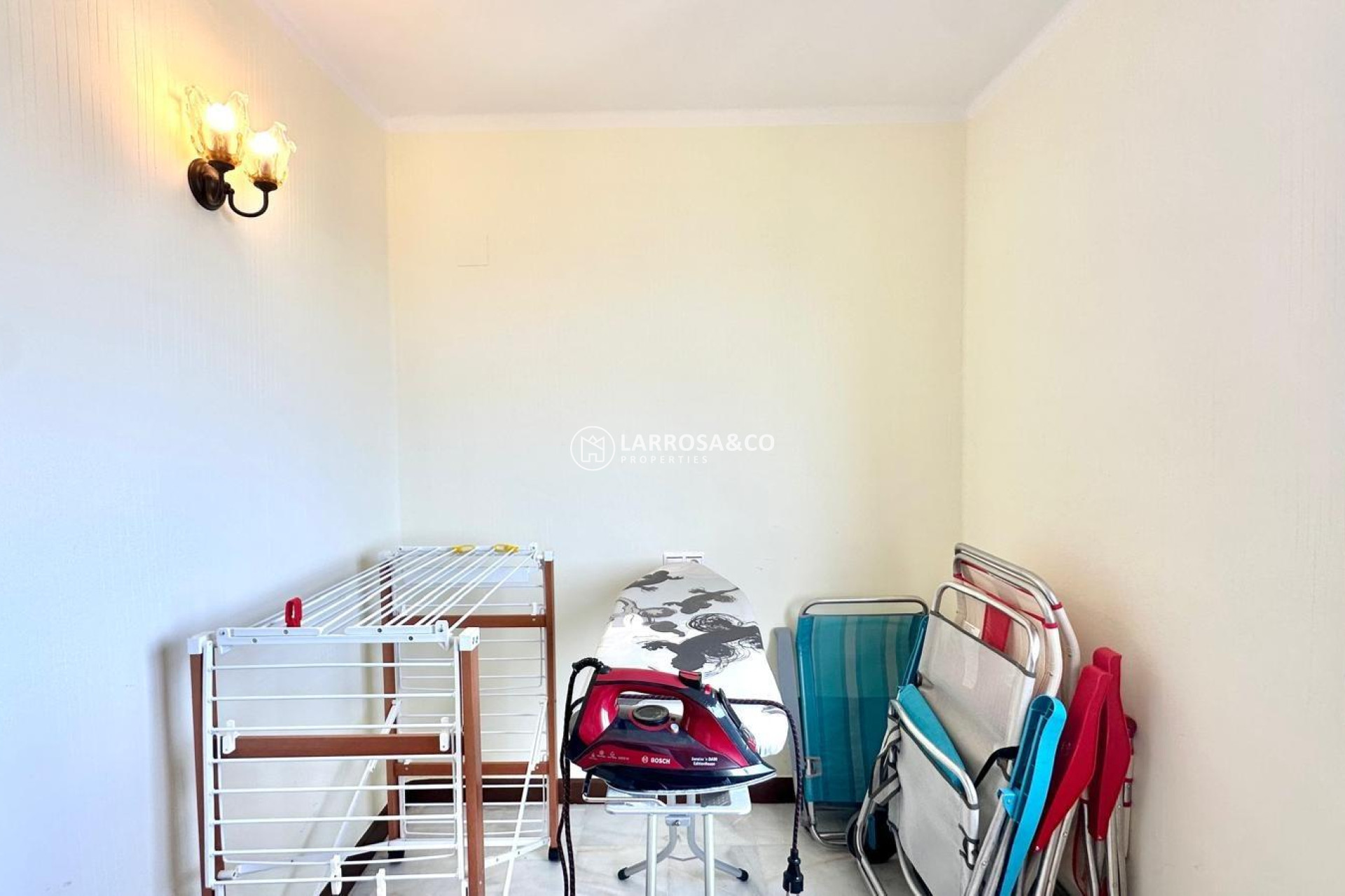 Herverkoop - Apartment - Torrevieja - Los Frutales