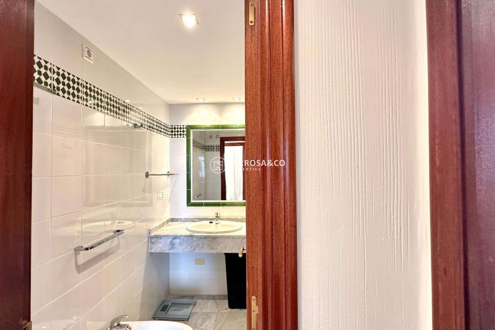 Herverkoop - Apartment - Torrevieja - Los Frutales