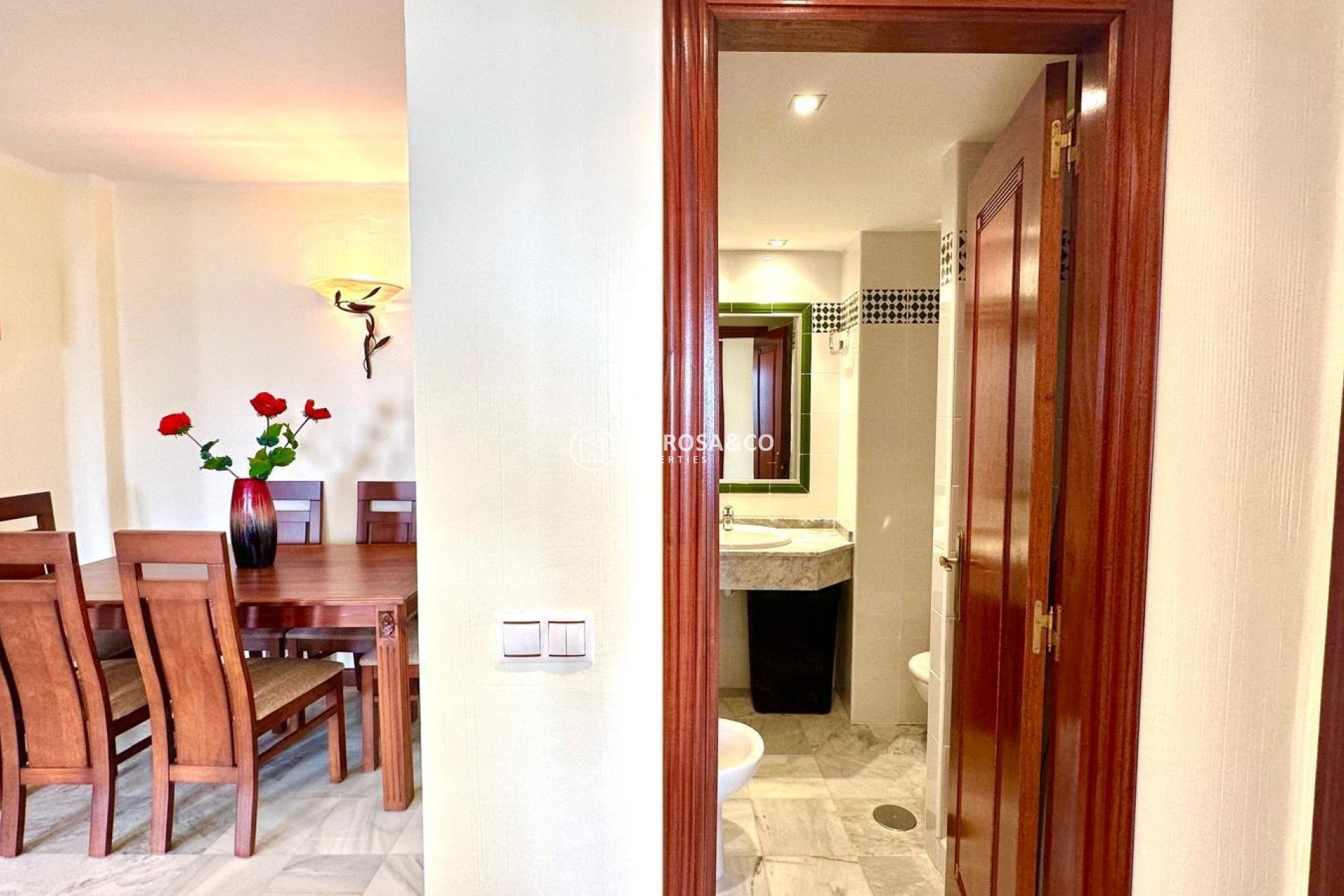 Herverkoop - Apartment - Torrevieja - Los Frutales