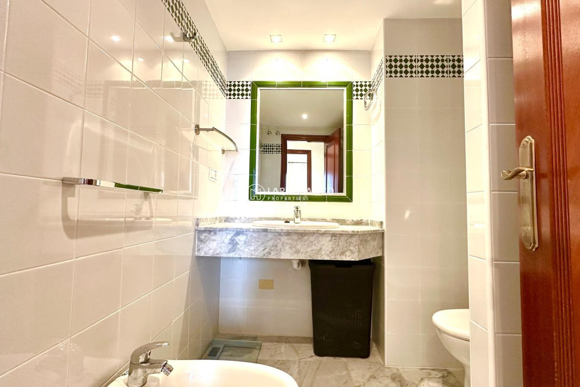 Herverkoop - Apartment - Torrevieja - Los Frutales