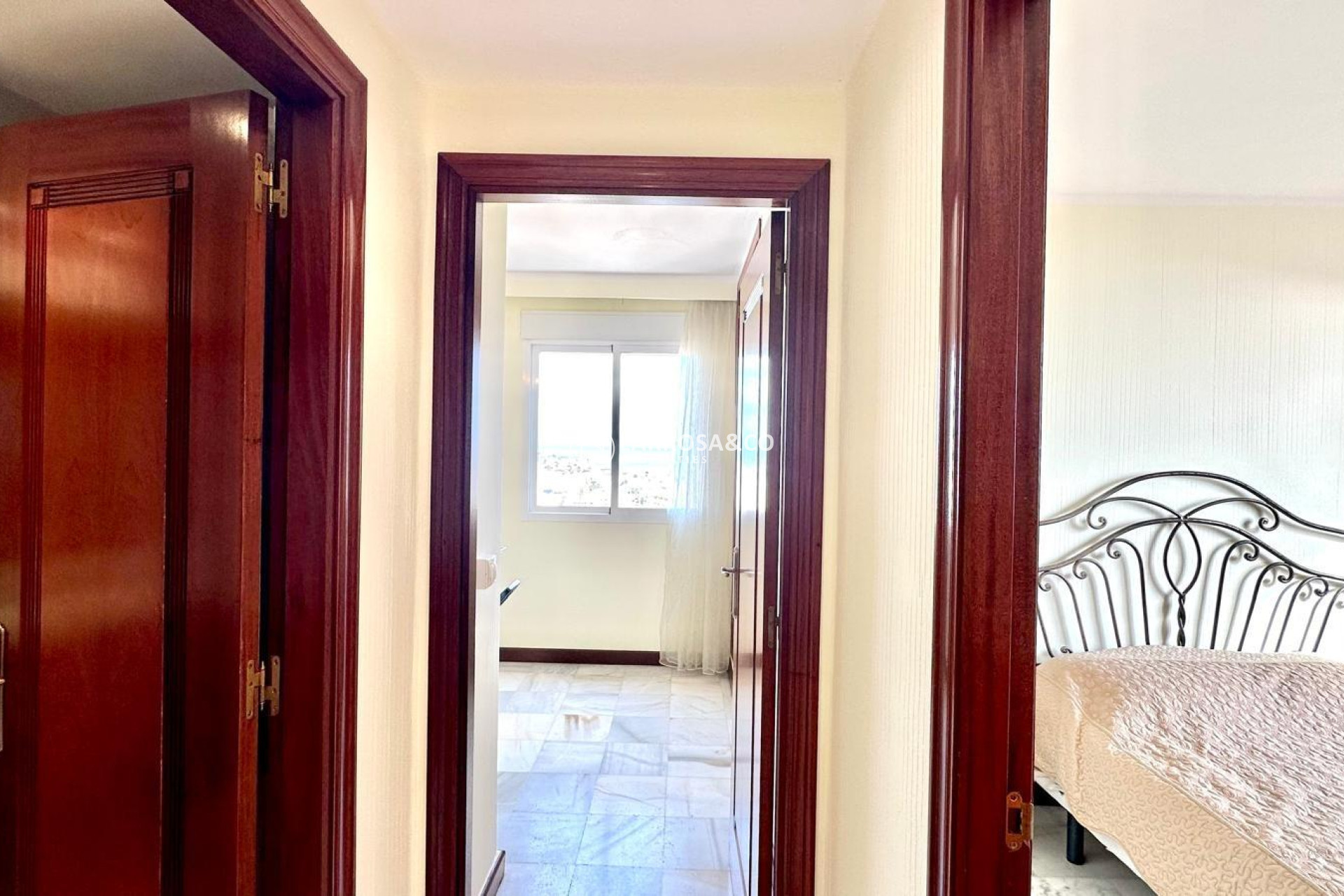 Herverkoop - Apartment - Torrevieja - Los Frutales