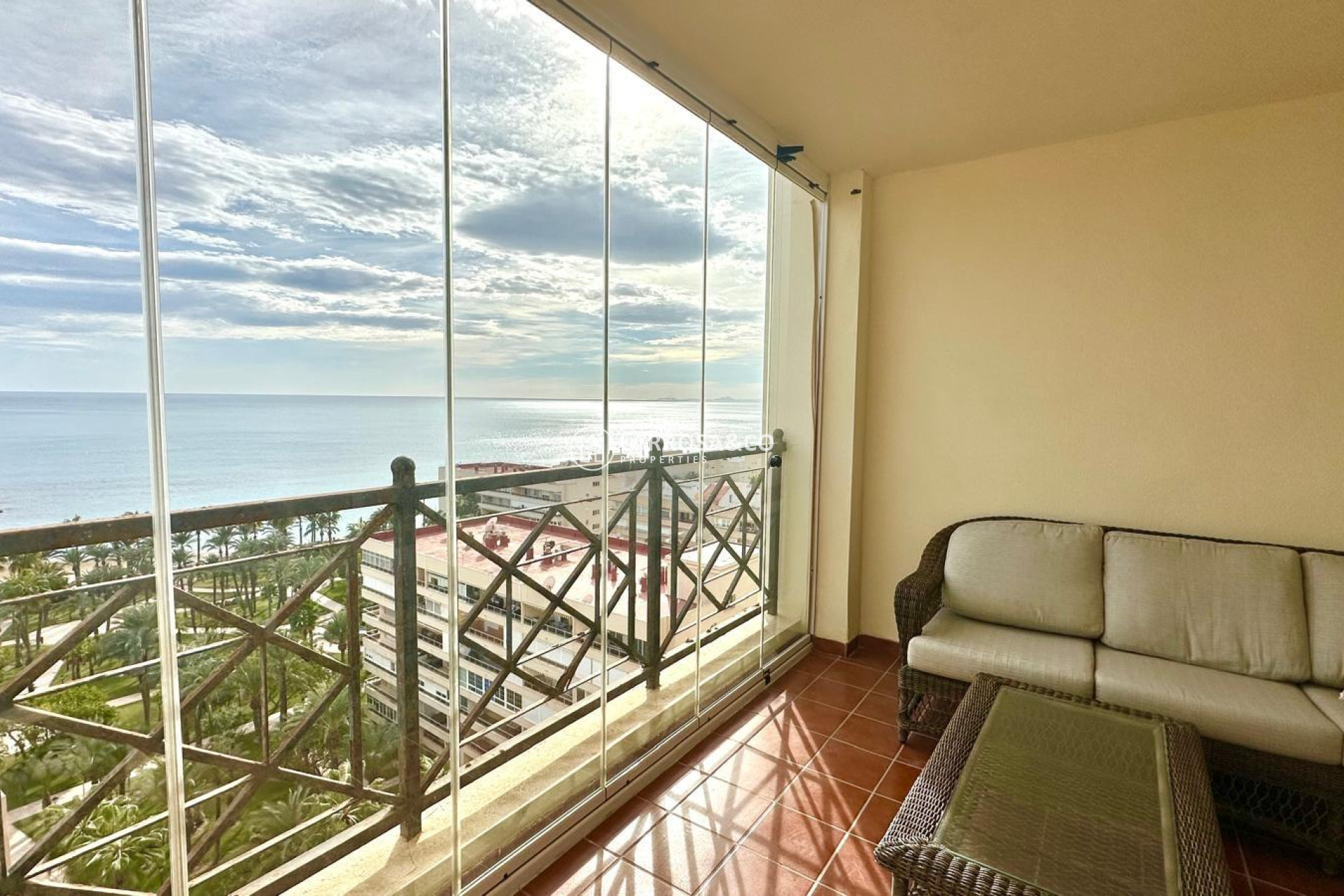 Herverkoop - Apartment - Torrevieja - Los Frutales