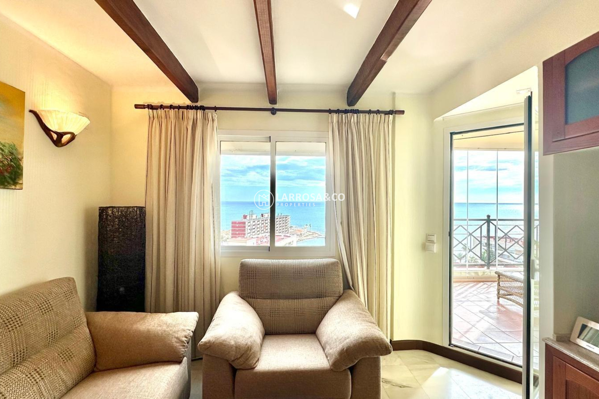 Herverkoop - Apartment - Torrevieja - Los Frutales