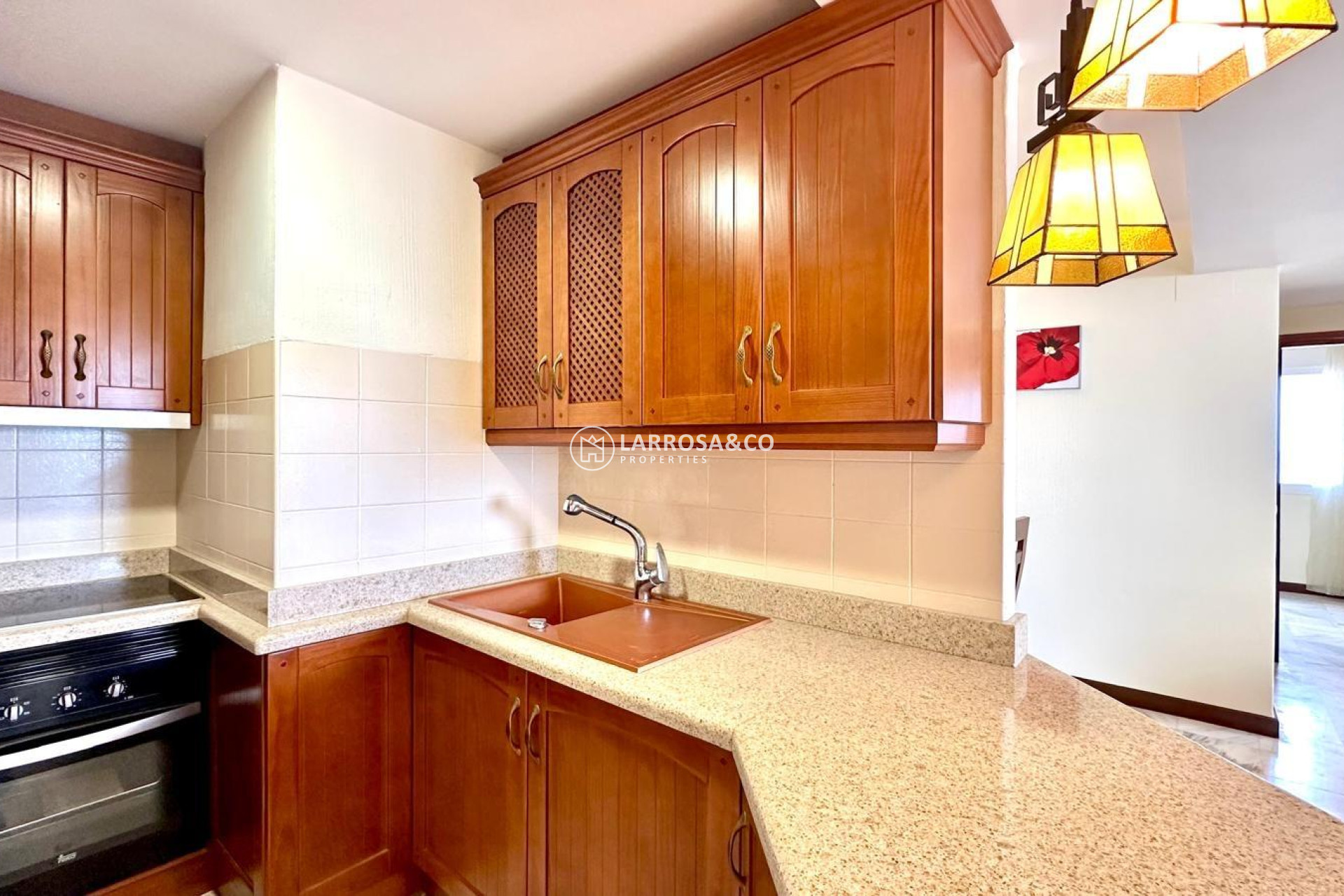 Herverkoop - Apartment - Torrevieja - Los Frutales