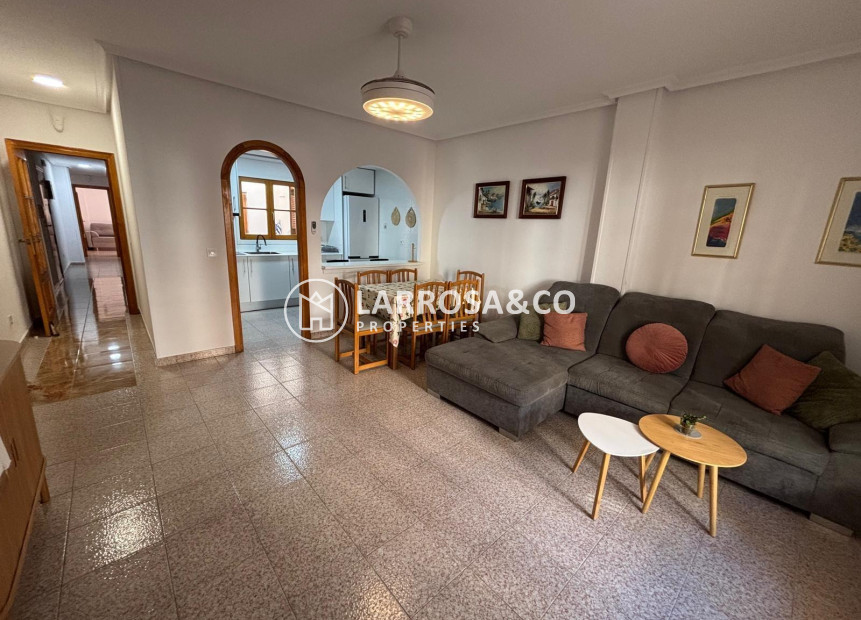 Herverkoop - Apartment - Torrevieja - Los Frutales