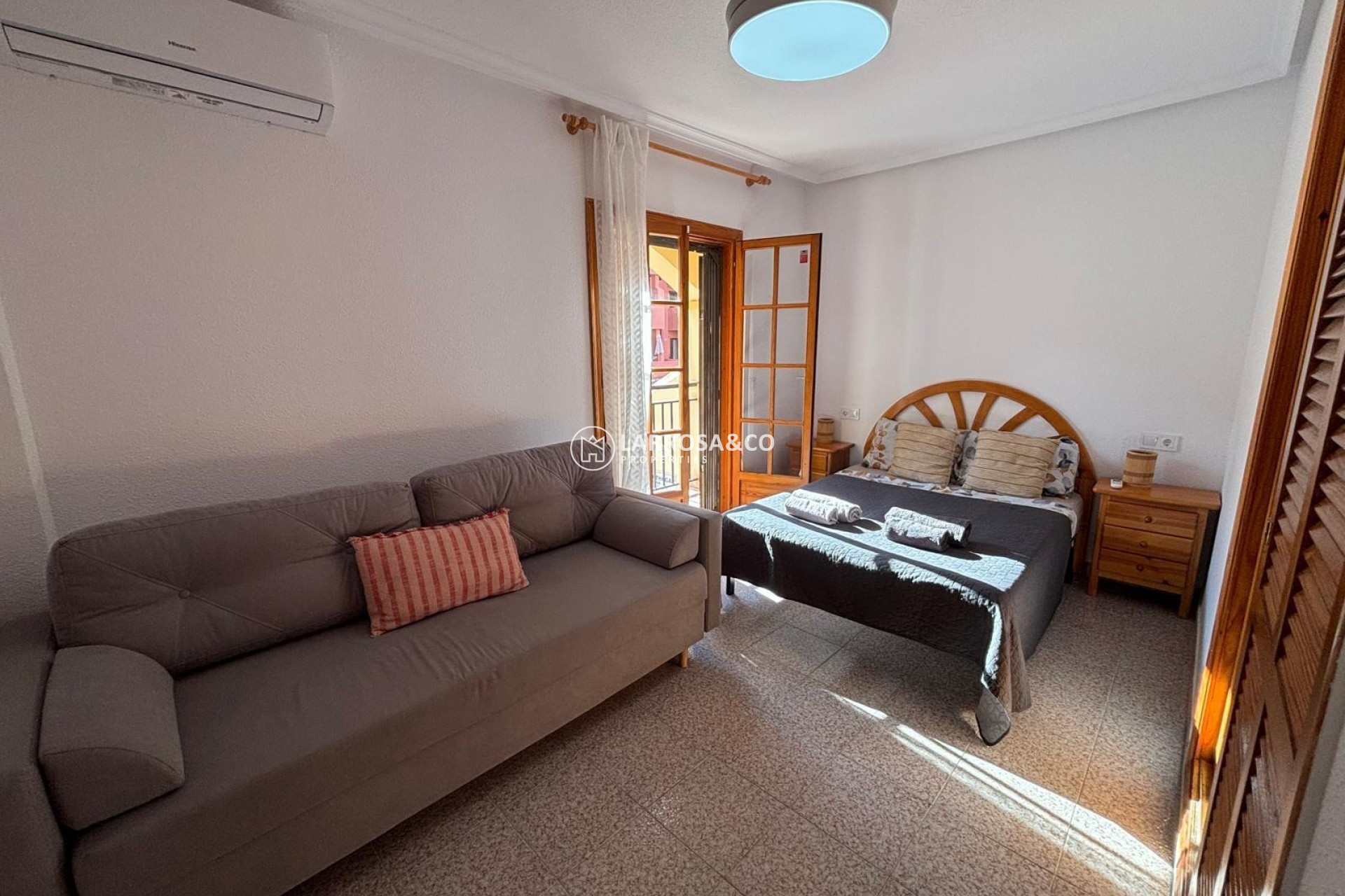 Herverkoop - Apartment - Torrevieja - Los Frutales