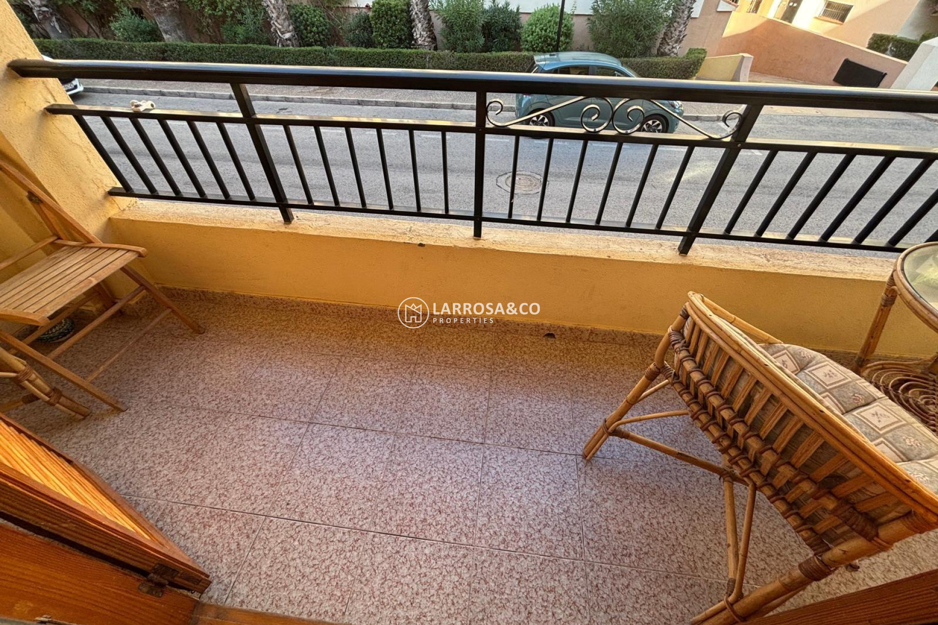 Herverkoop - Apartment - Torrevieja - Los Frutales