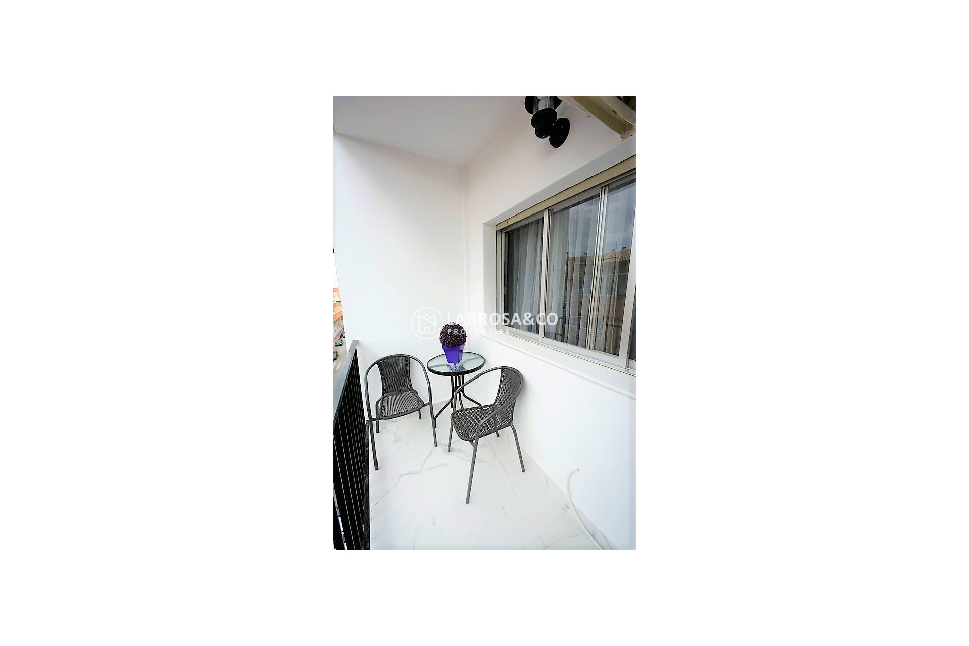 Herverkoop - Apartment - Torrevieja - Los Locos Beach