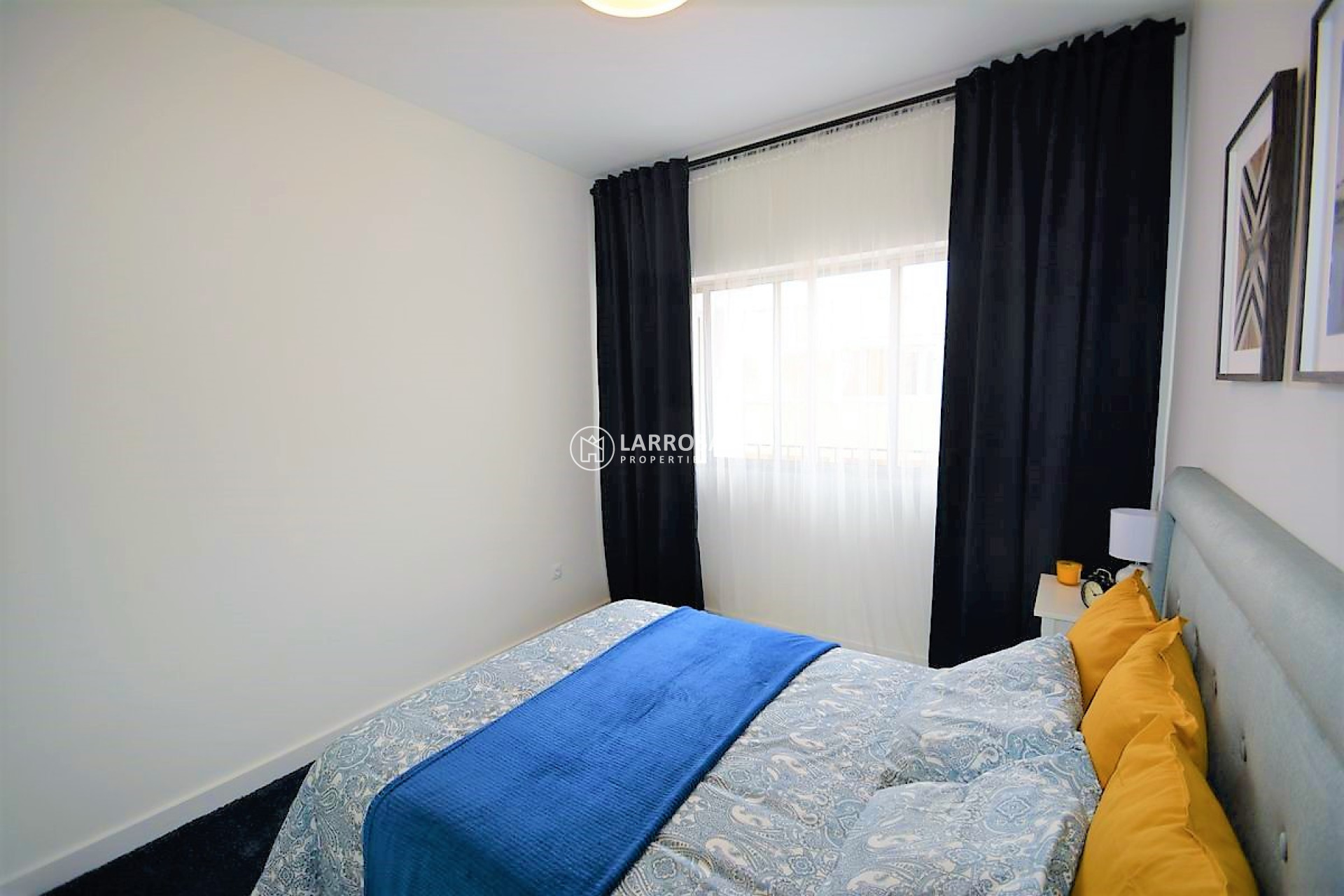 Herverkoop - Apartment - Torrevieja - Los Locos Beach